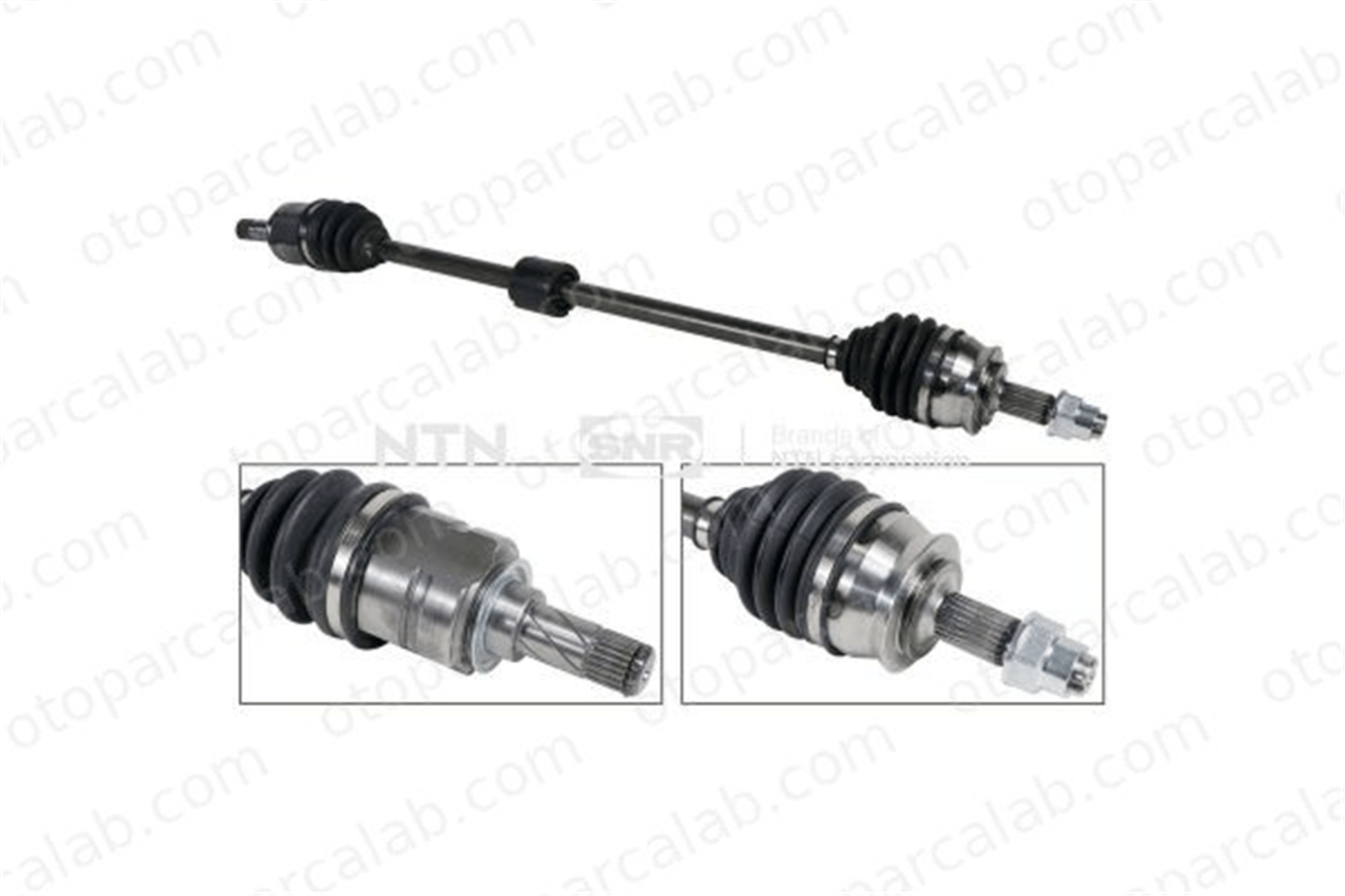 FORMPART 20380026/S Aks Komple Ön Sağ OPEL CORSA D CORSA D Kasa/eğik arka 13248652 13149829