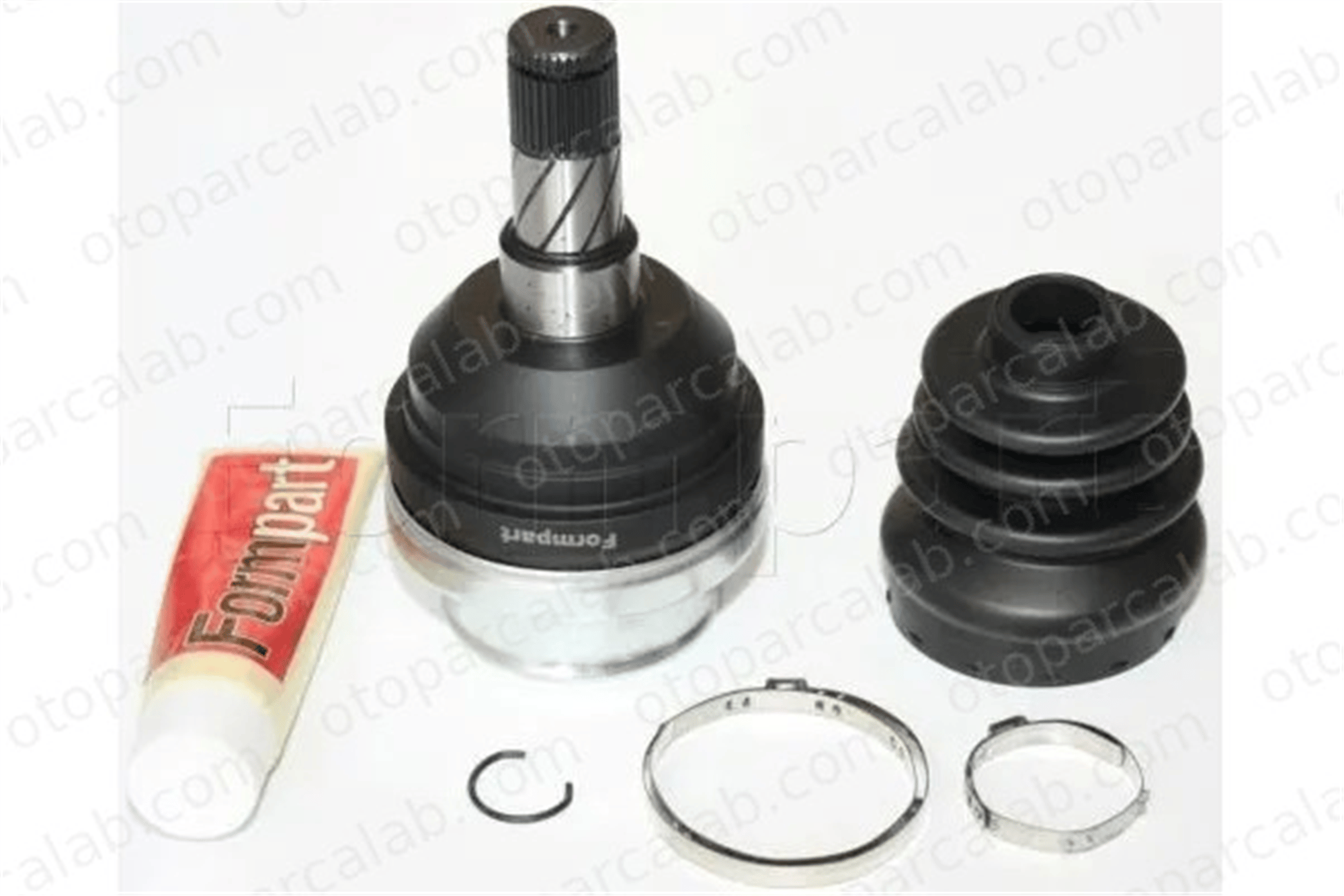 FORMPART 20398030/S Aks Kafası Ön Dış Sağ veya Sol OPEL VECTRA A VECTRA A Hatchback 1603237 374195