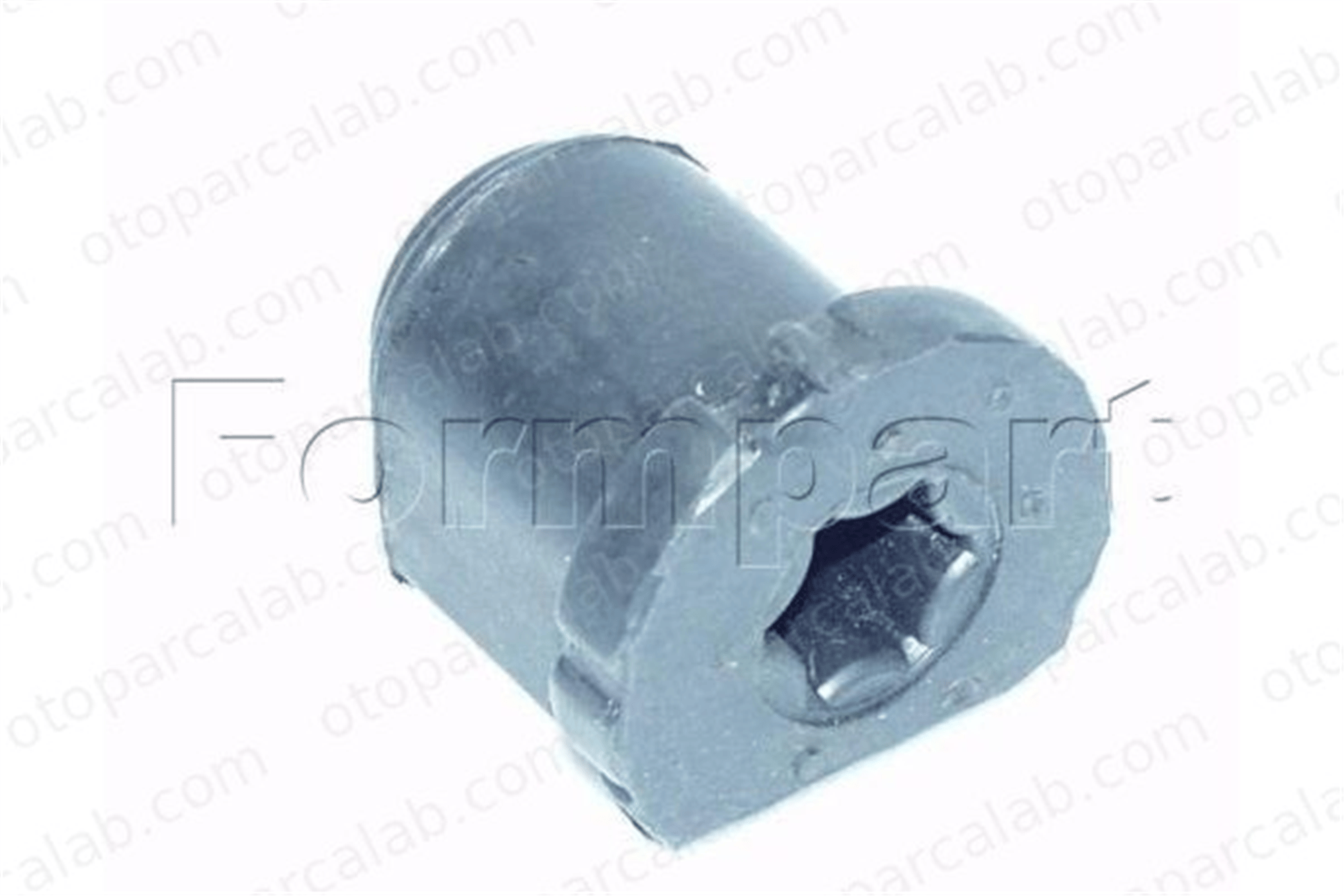 FORMPART 2600001 Salıncak Burcu Arka Alt Sağ veya Sol SKODA FAVORIT FAVORIT Forman 115422291 115420020