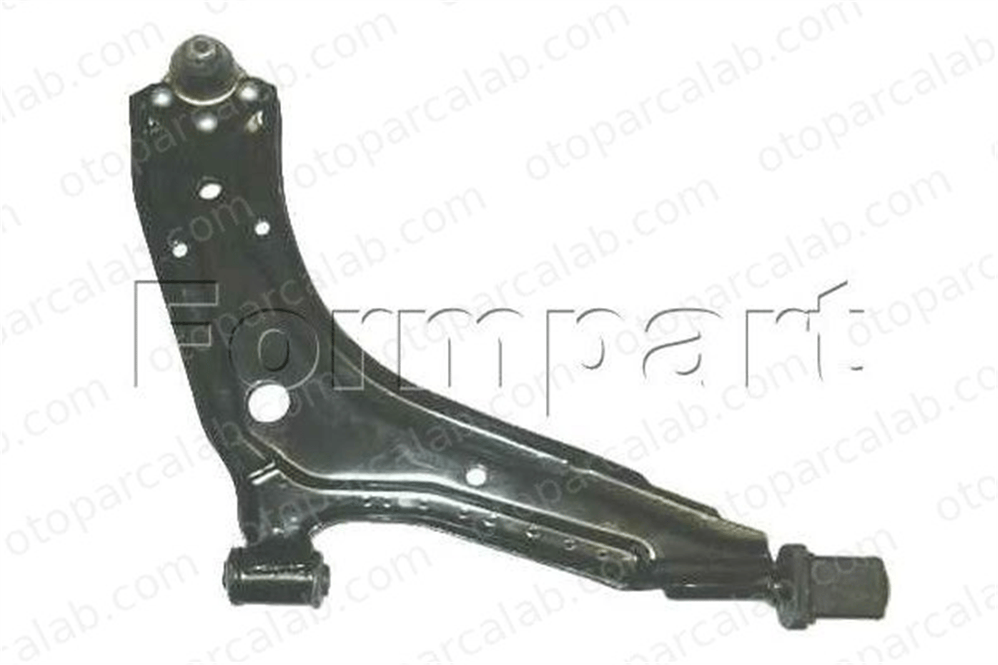 FORMPART 2609000 Salıncak Ön Alt Sağ SKODA FAVORIT FAVORIT Forman 115420021