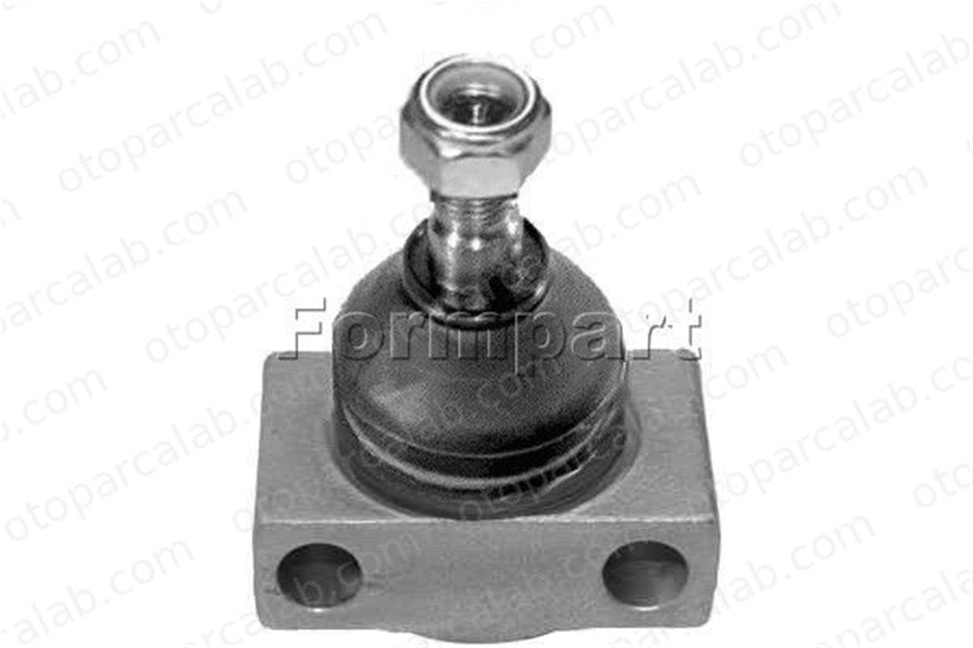 FORMPART 2804000 Rotil Alt Sağ veya Sol SMART CITY-COUPE CABRIO Q0002271V003000005 2271V003000005