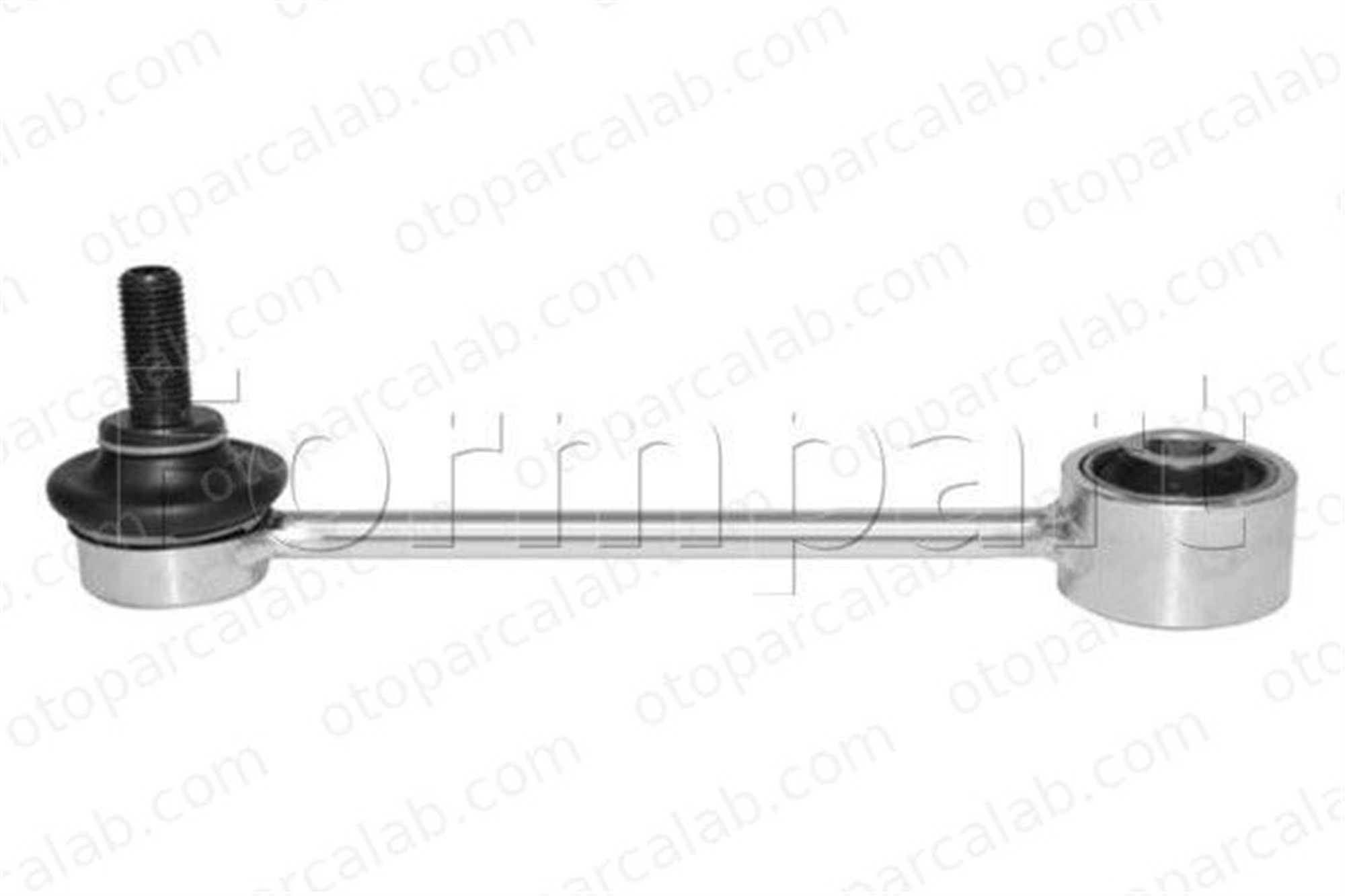 FORMPART 2908045 Viraj Demir Askı Rotu Arka Sağ veya Sol VW CRAFTER Panelvan/Van MAN TGE Panelvan/Van 65437180004 2N0505465