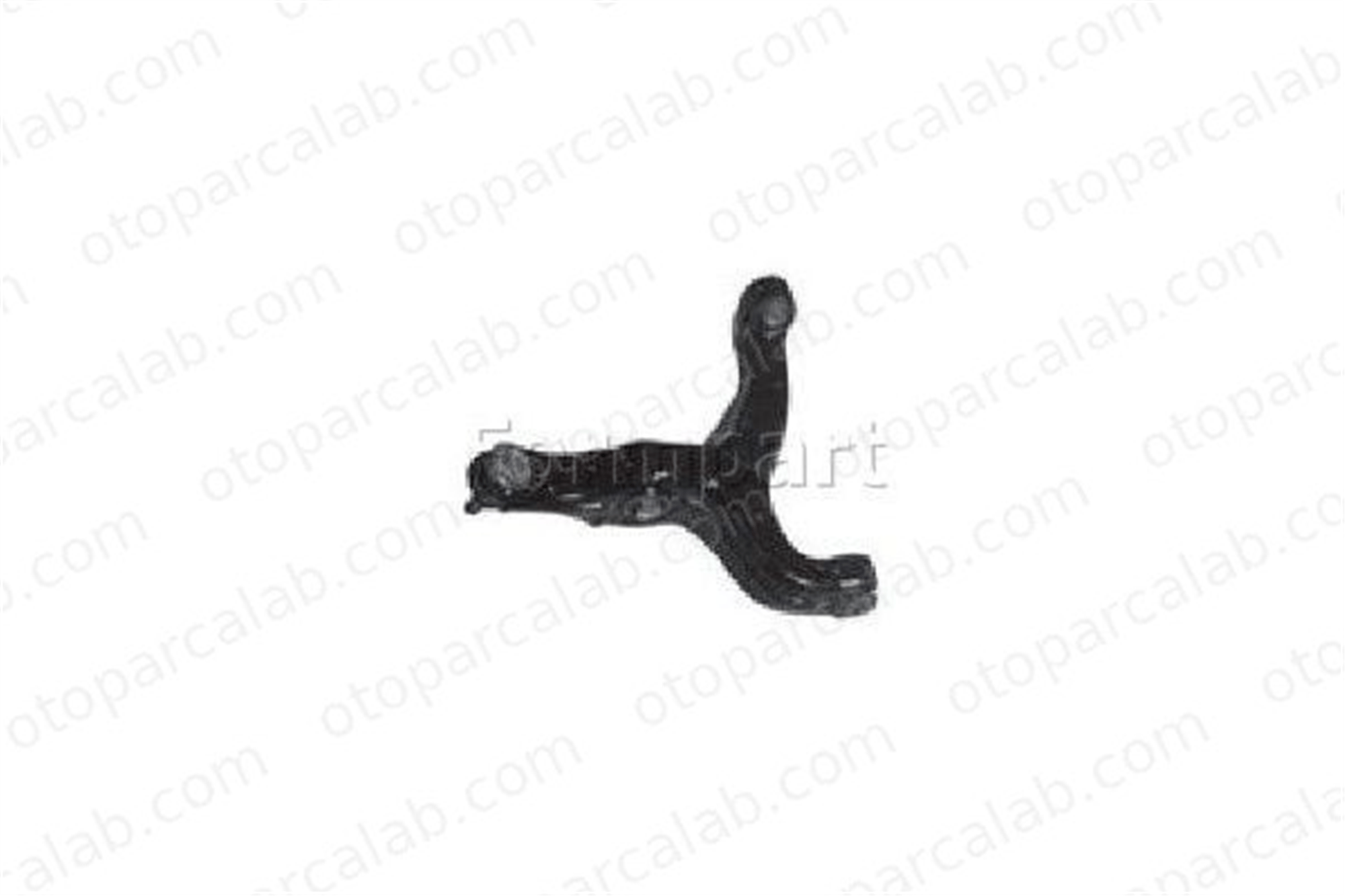 FORMPART 2909128 Salıncak Ön Alt Sağ VW AMAROK 2H0407152A