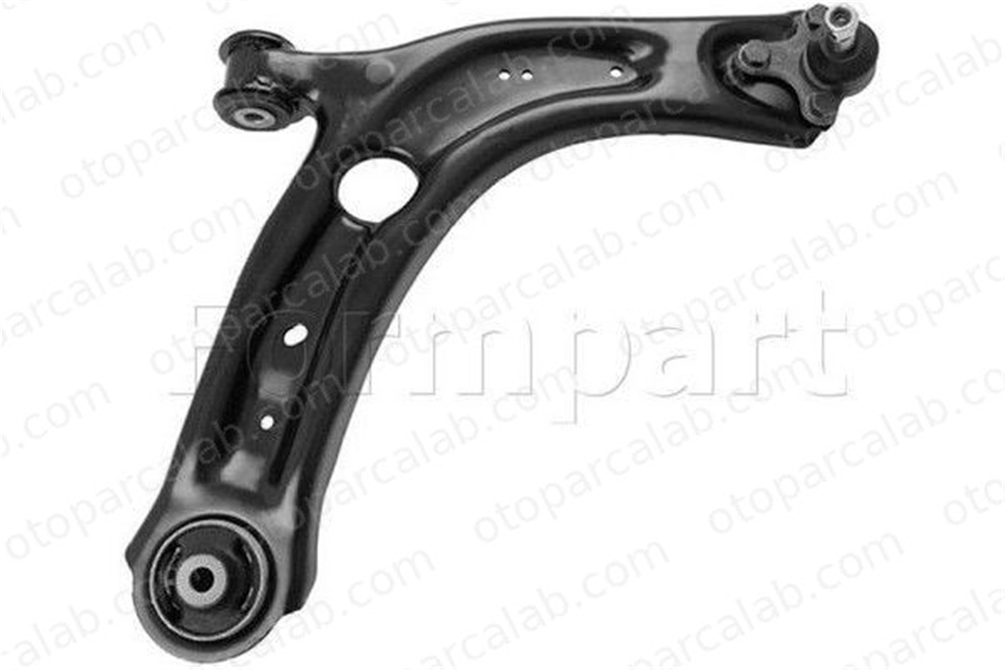 FORMPART 2909141 Salıncak Ön Alt Sağ VW PASSAT B8 PASSAT B8 Variant 3Q0407152E 3Q0407152ES1