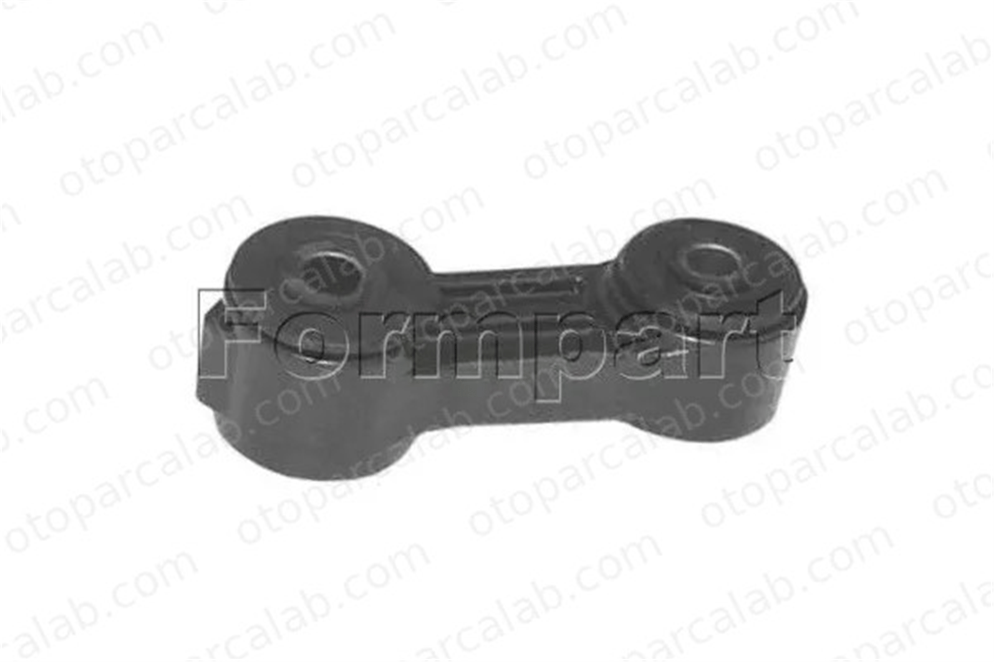 FORMPART 3508000 Viraj Demir Askı Rotu Ön Sağ veya Sol SUBARU IMPREZA Station wagon LEGACY II Station wagon 20420AA002 20420AA004