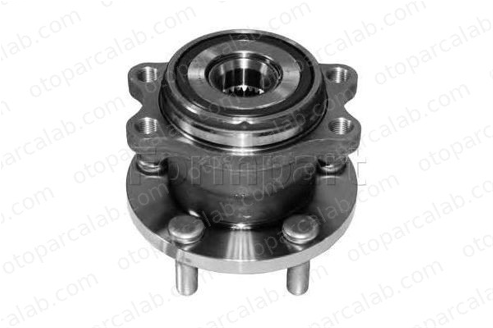FORMPART 35498005/S Teker Rulmanı Arka Sağ veya Sol SUBARU LEGACY IV Station wagon LEGACY IV 28473AG000 28473AG001