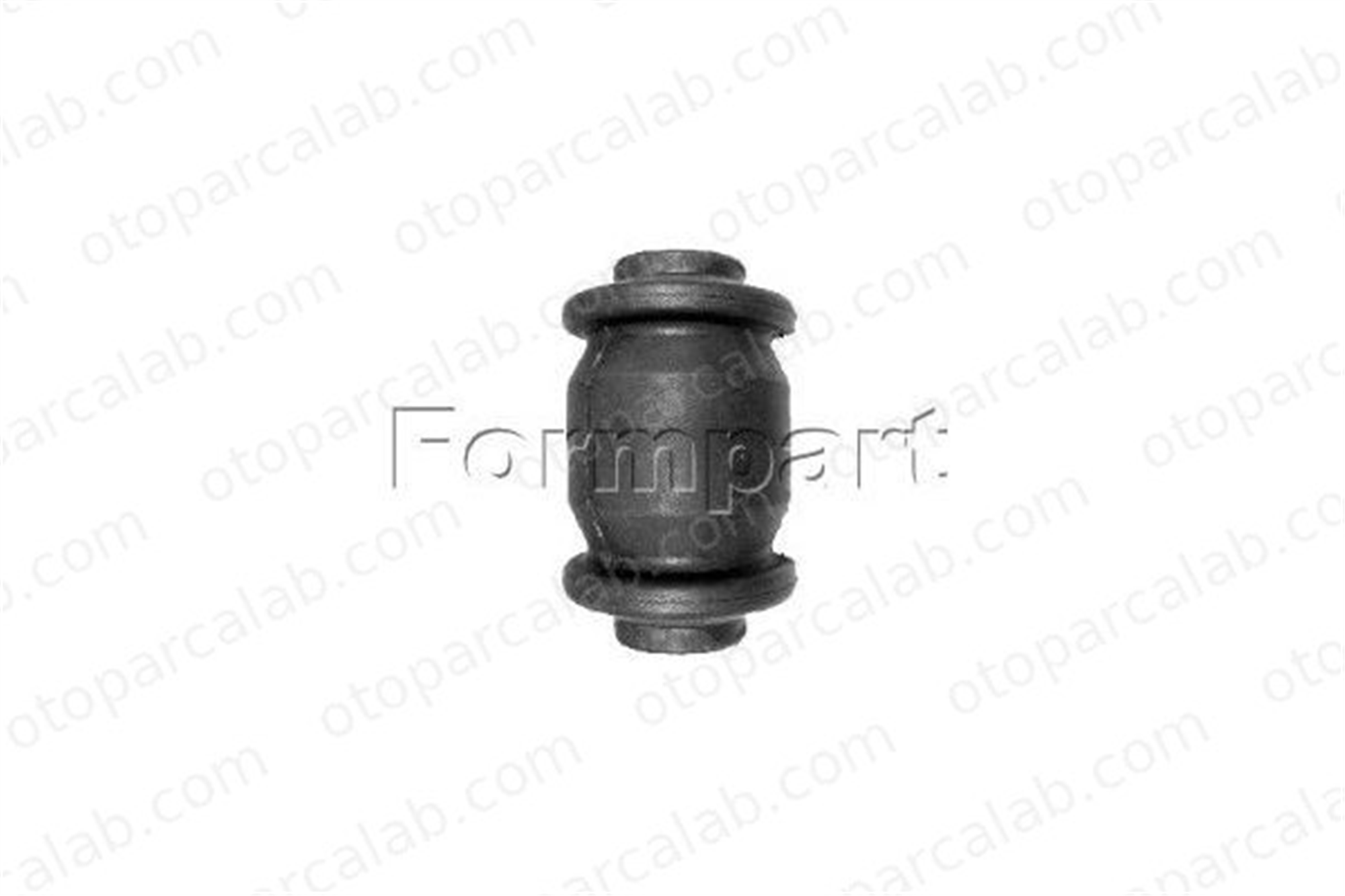 FORMPART 3700012 Salıncak Burcu Ön Alt Sağ veya Sol HYUNDAI GETZ ACCENT II 5450025000 5450125000