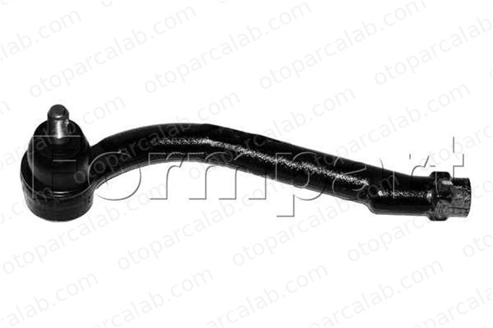FORMPART 3702024 Rot Başı Sol HYUNDAI SANTA FÉ II 568202B000