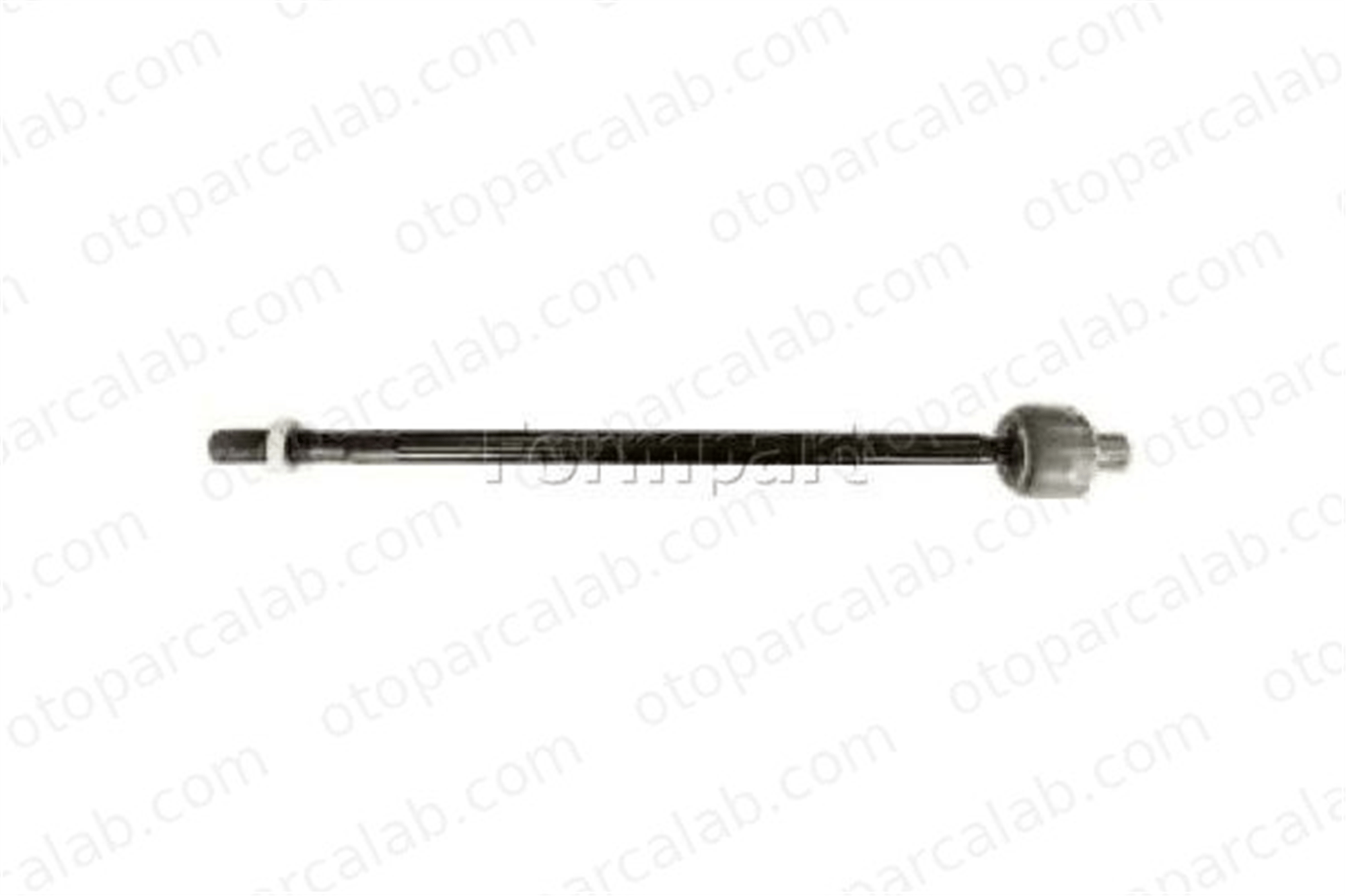 FORMPART 3707044 Rot Mili Sağ veya Sol HYUNDAI H350 Minibüs/Otobüs H350 Panelvan/Van 5687159000