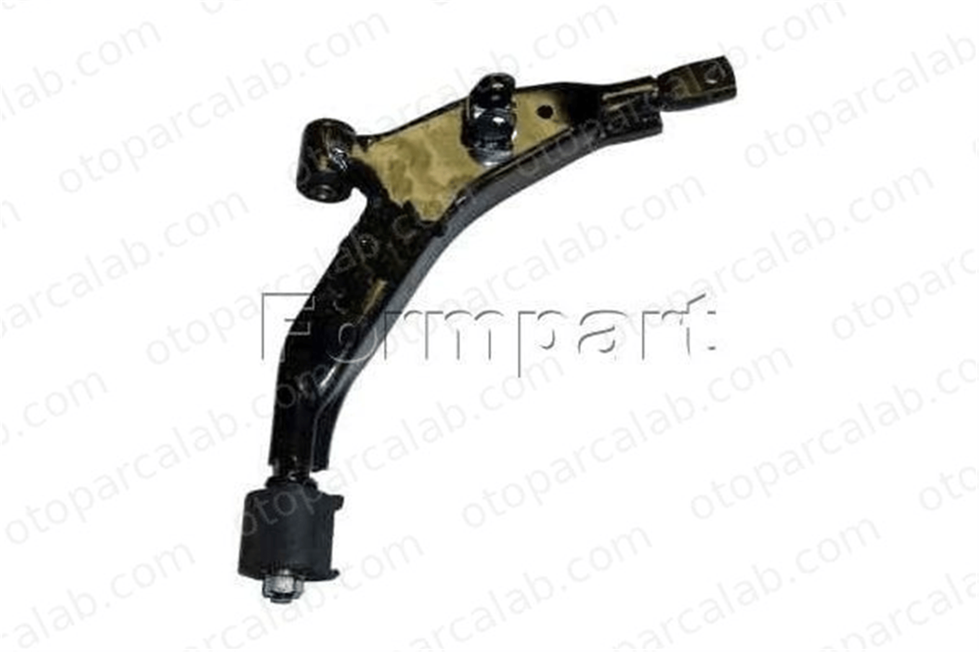 FORMPART 3709013 Salıncak Ön Alt Sağ HYUNDAI ATOS 5450102051 5450102050