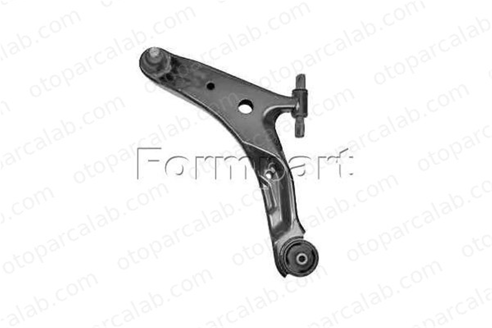 FORMPART 3709029 Salıncak Ön Alt Sol HYUNDAI SANTA FÉ I 5450126000