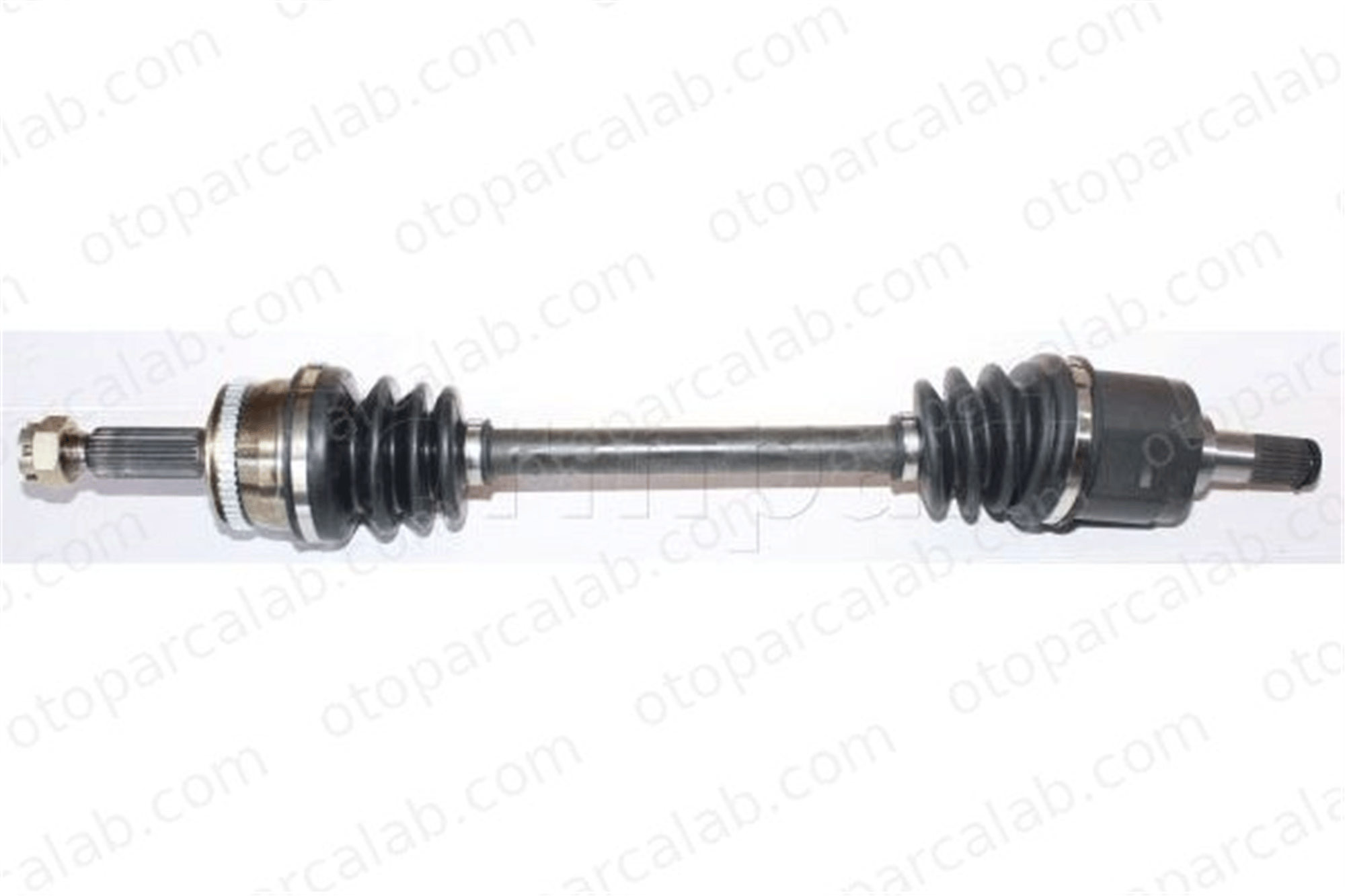 FORMPART 37380003/S Aks Komple Ön Sol HYUNDAI ACCENT III ACCENT III Sedan 495001E010 495001E000
