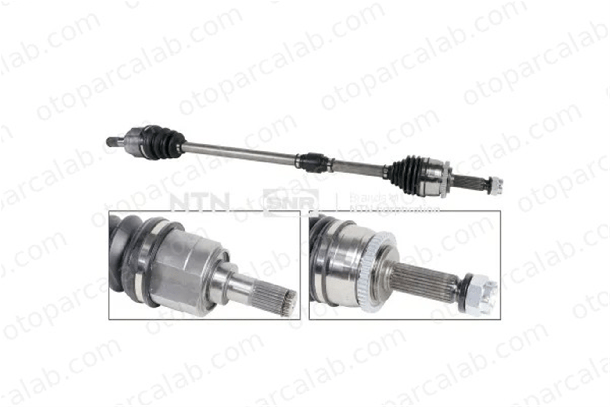 FORMPART 37380022/S Aks Komple Ön Sağ HYUNDAI i20 I 495001J250 495001J350