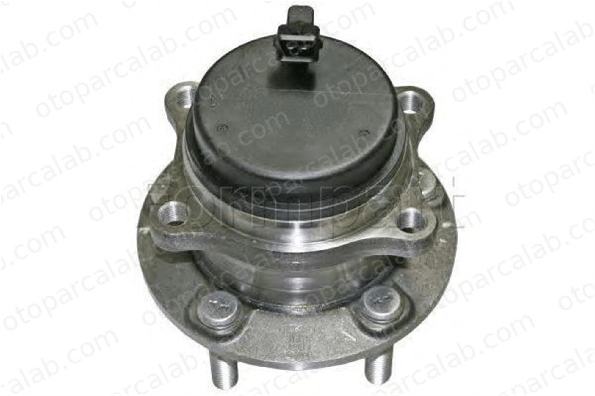 FORMPART 37498031/S Teker Rulmanı Arka Sağ veya Sol HYUNDAI SANTA FÉ II SANTA FÉ I 527502B100