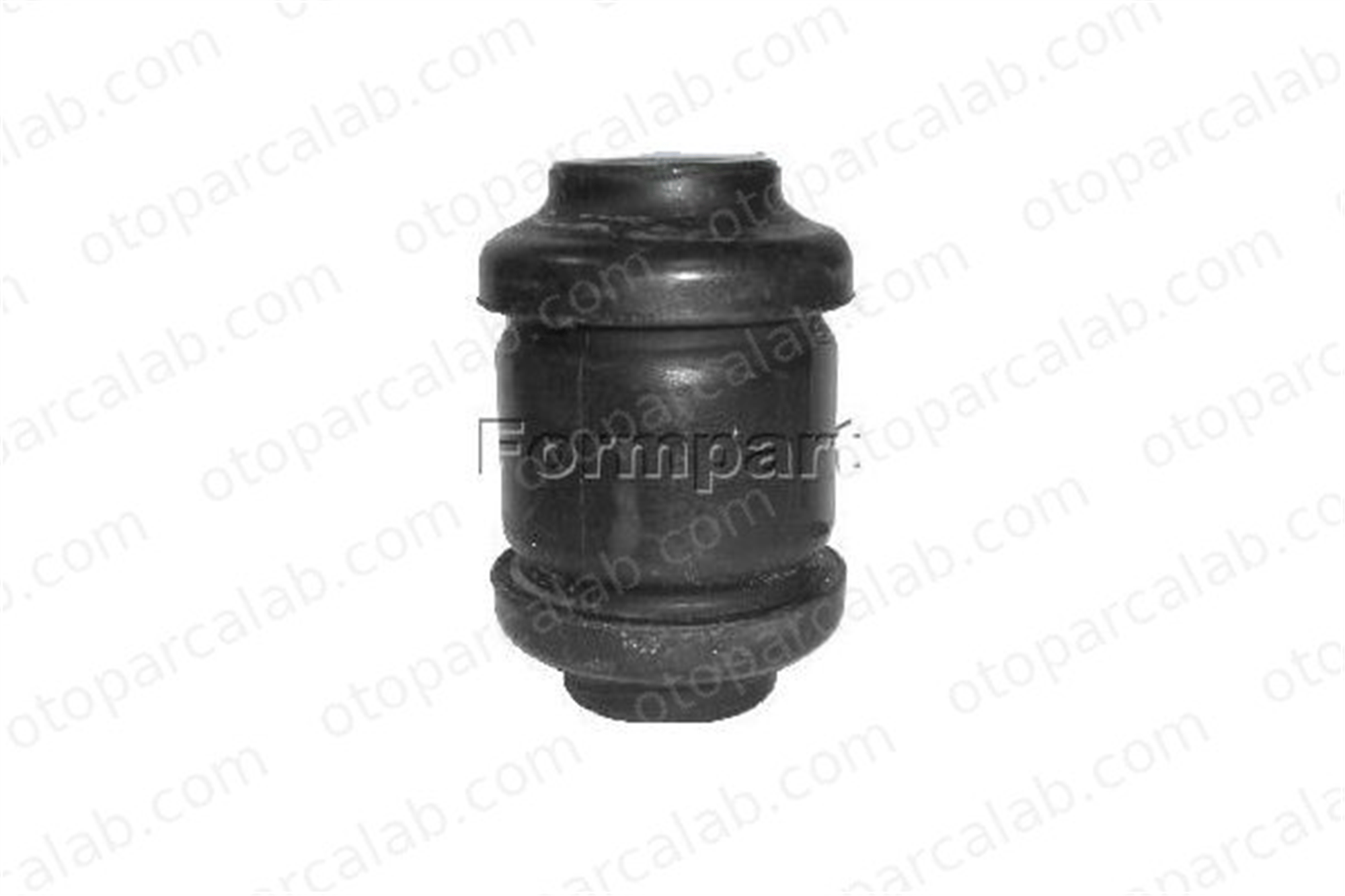 FORMPART 3900009 Salıncak Burcu Ön Alt Sağ veya Sol MITSUBISHI LANCER VIII LANCER VIII Sportback 3520X9 3521V0
