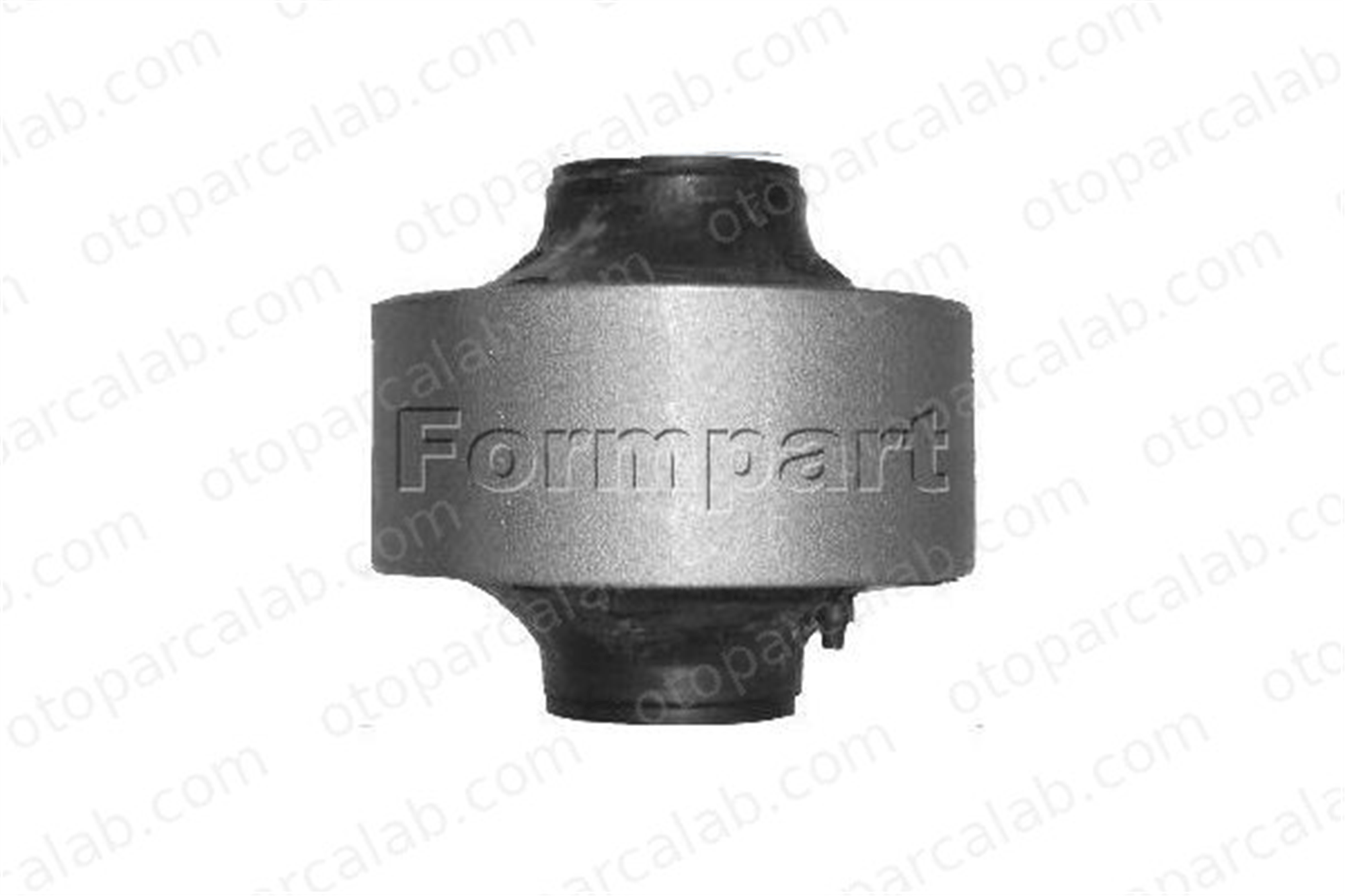 FORMPART 3900010 Salıncak Burcu Ön Alt Sağ veya Sol MITSUBISHI LANCER VIII LANCER VIII Sportback 3520X9 3521V0