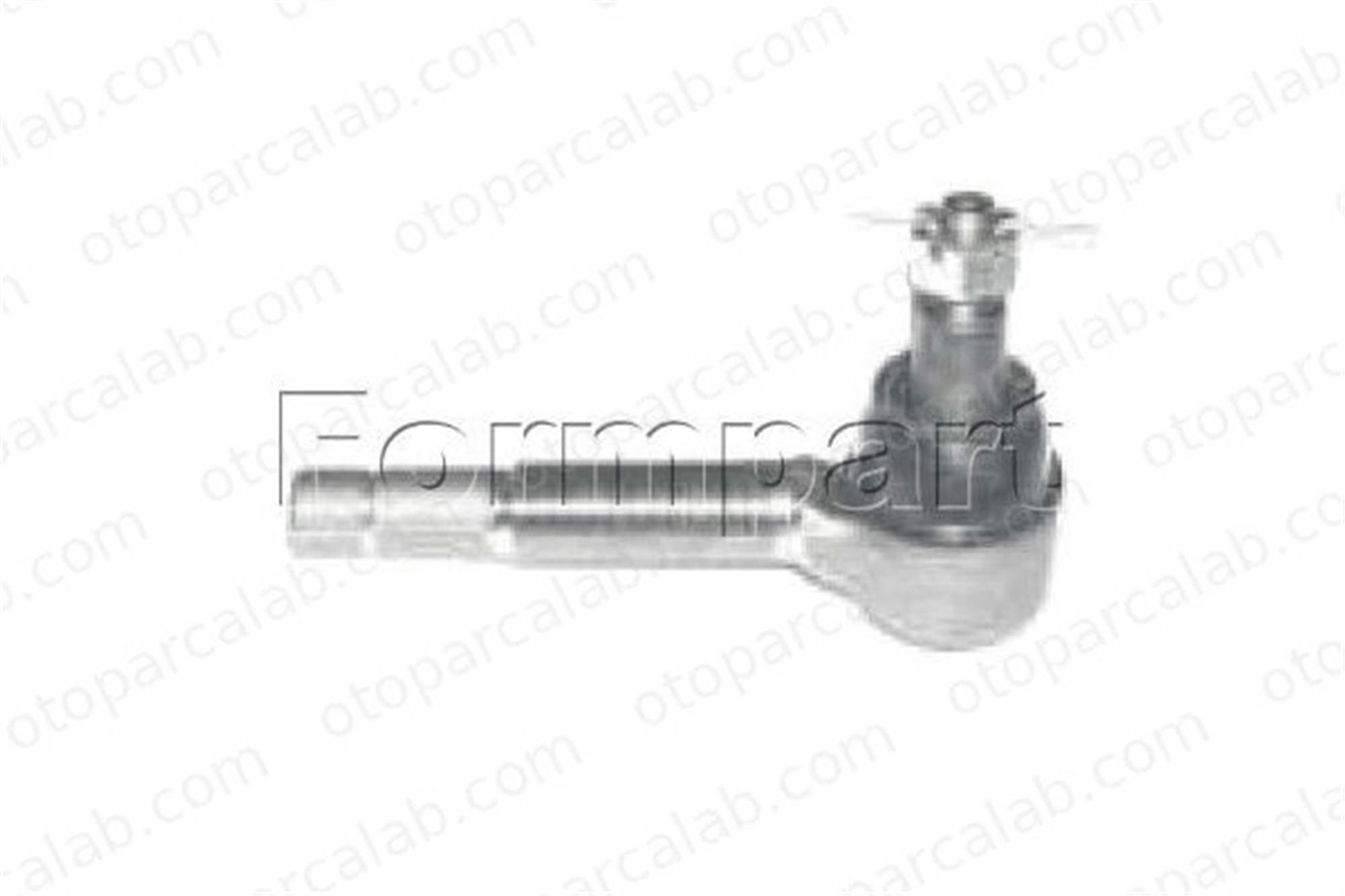 FORMPART 3901018 Rot Başı Sağ TALBOT SIMCA 1301 MK997629 MC309192