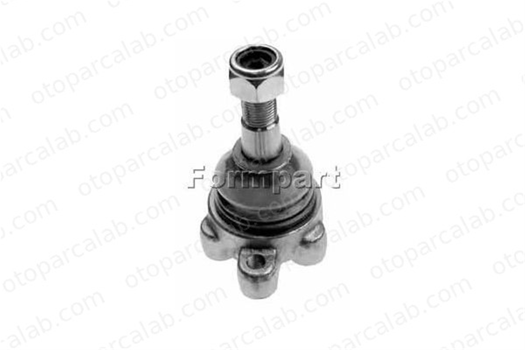 FORMPART 3904001 Rotil Üst Sağ veya Sol HYUNDAI H-1 / STAREX Minibüs/Otobüs H-1 Panelvan/Van 5441743A00 544174AA00