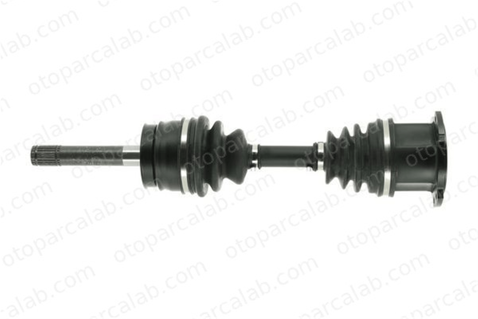 FORMPART 41380013/S Aks Komple Ön Sağ FORD MAVERICK NISSAN TERRANO II 391007F00A 1962373