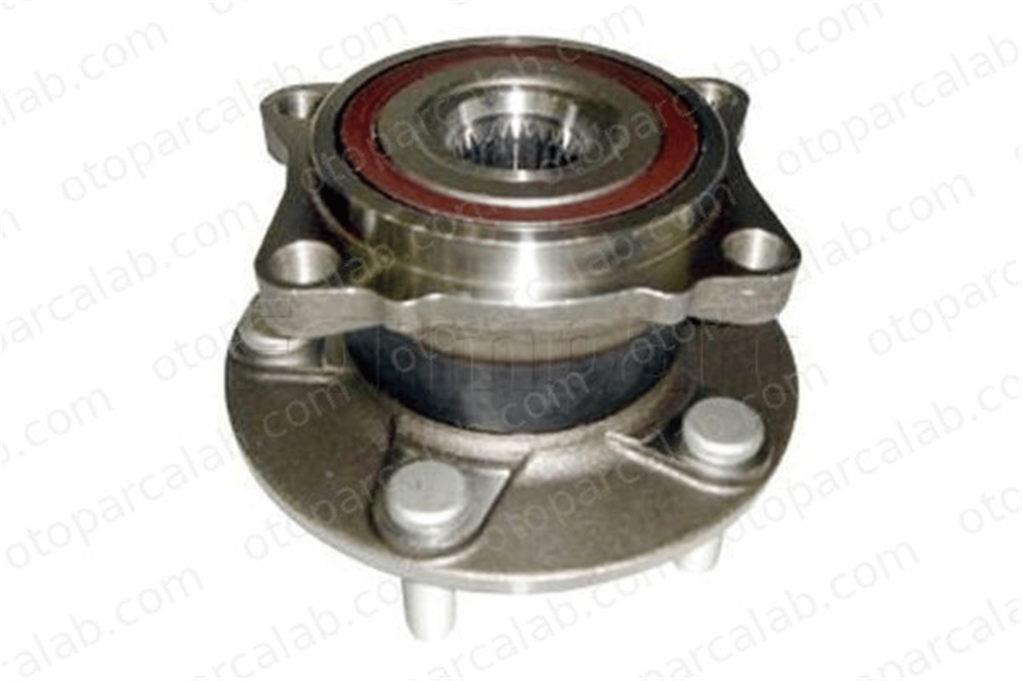 FORMPART 41498028/S Teker Rulmanı Arka Sağ veya Sol CITROËN C-CROSSER MITSUBISHI OUTLANDER II 373036 3785A015