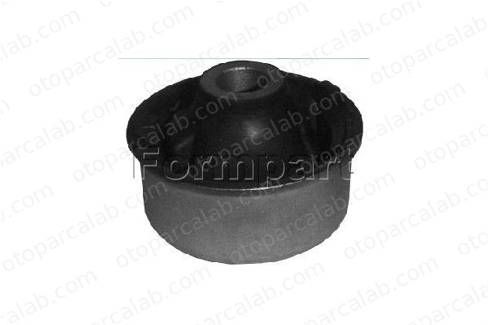 FORMPART 4200031 Salıncak Burcu Arka Alt Sağ veya Sol TOYOTA COROLLA COROLLA Station wagon 4806802020 4806802080