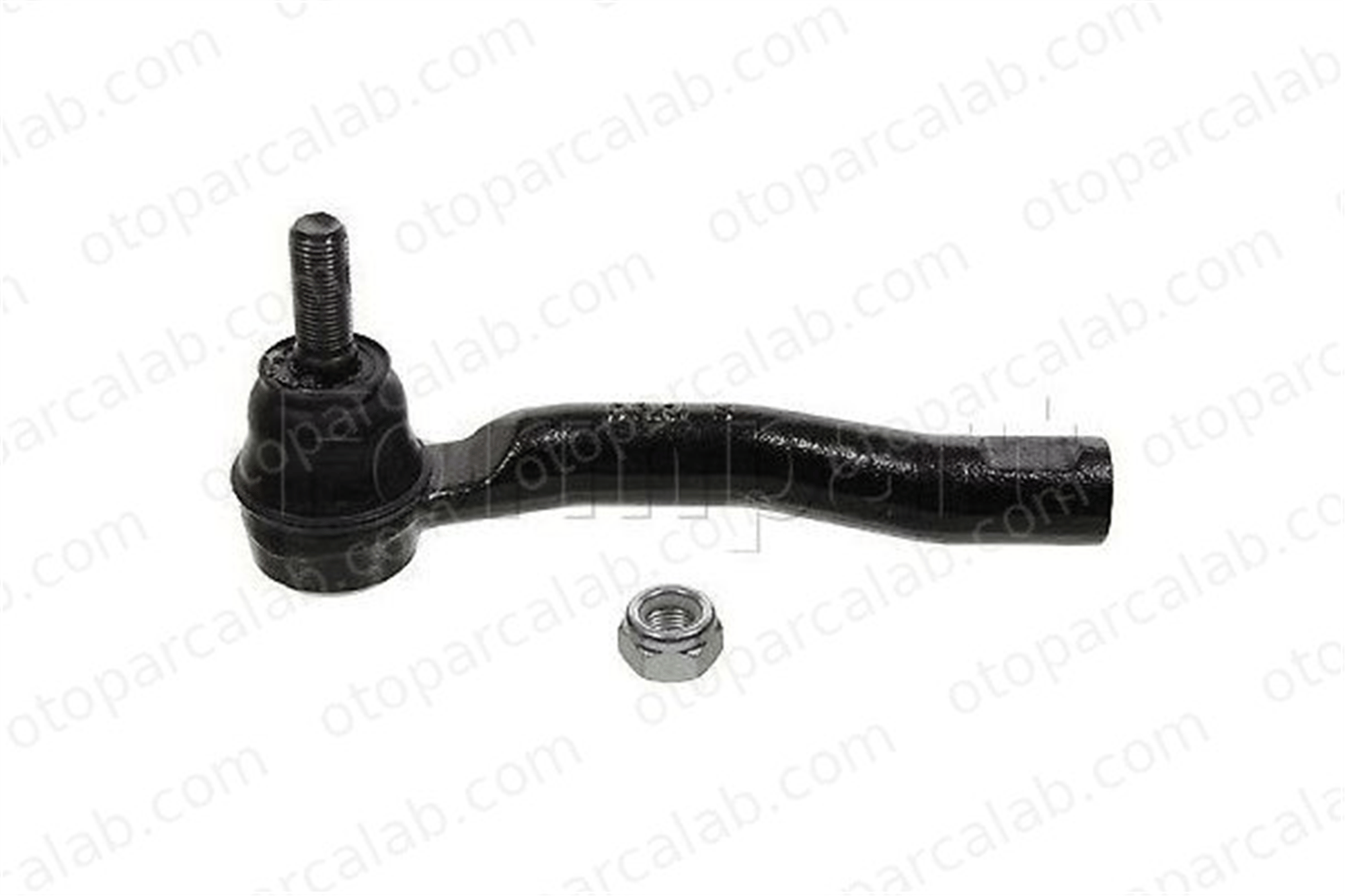 FORMPART 4202106 Rot Başı Sol TOYOTA COROLLA COROLLA Sedan 4504709080 ES80432