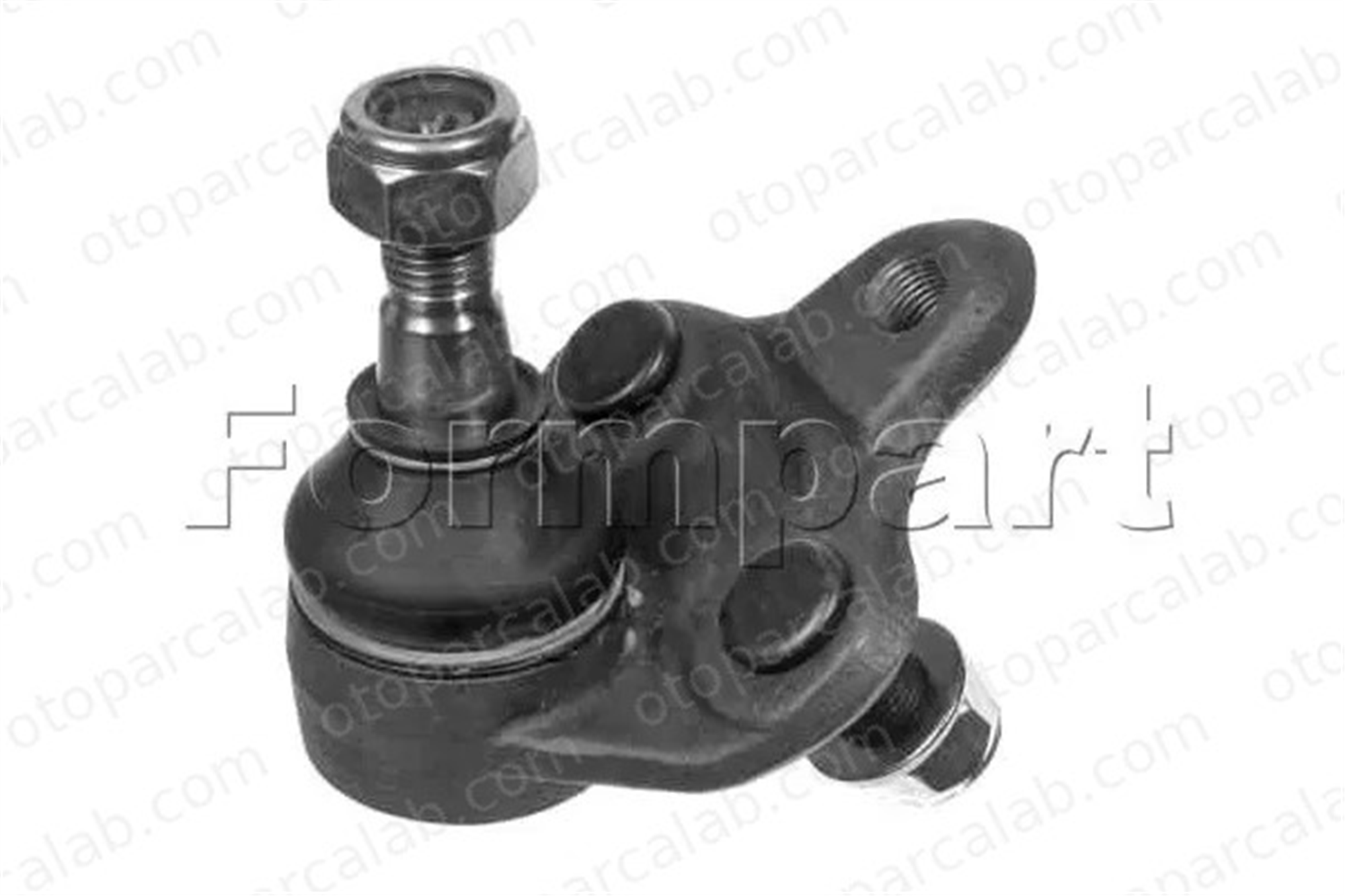 FORMPART 4204002 Rotil Alt Sağ veya Sol TOYOTA CARINA E VI CARINA E VI Sedan 4333019095 4333049025
