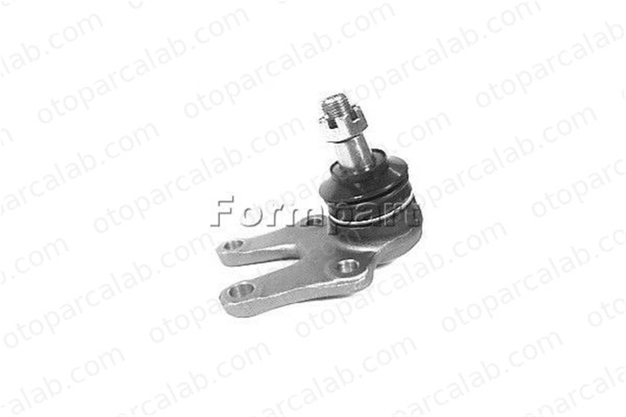 FORMPART 4204014 Rotil Alt Sağ veya Sol TOYOTA HIACE IV Minibüs/Otobüs HIACE IV Panelvan/Van 4333029125 4333029155