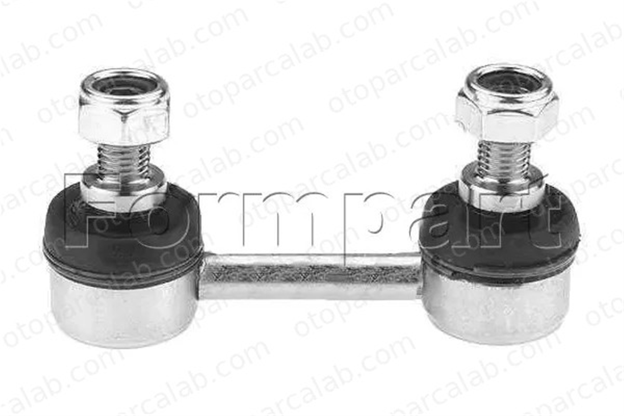 FORMPART 4208008 Viraj Demir Askı Rotu Ön Sağ veya Sol TOYOTA COROLLA Compact COROLLA Station wagon 4882033010