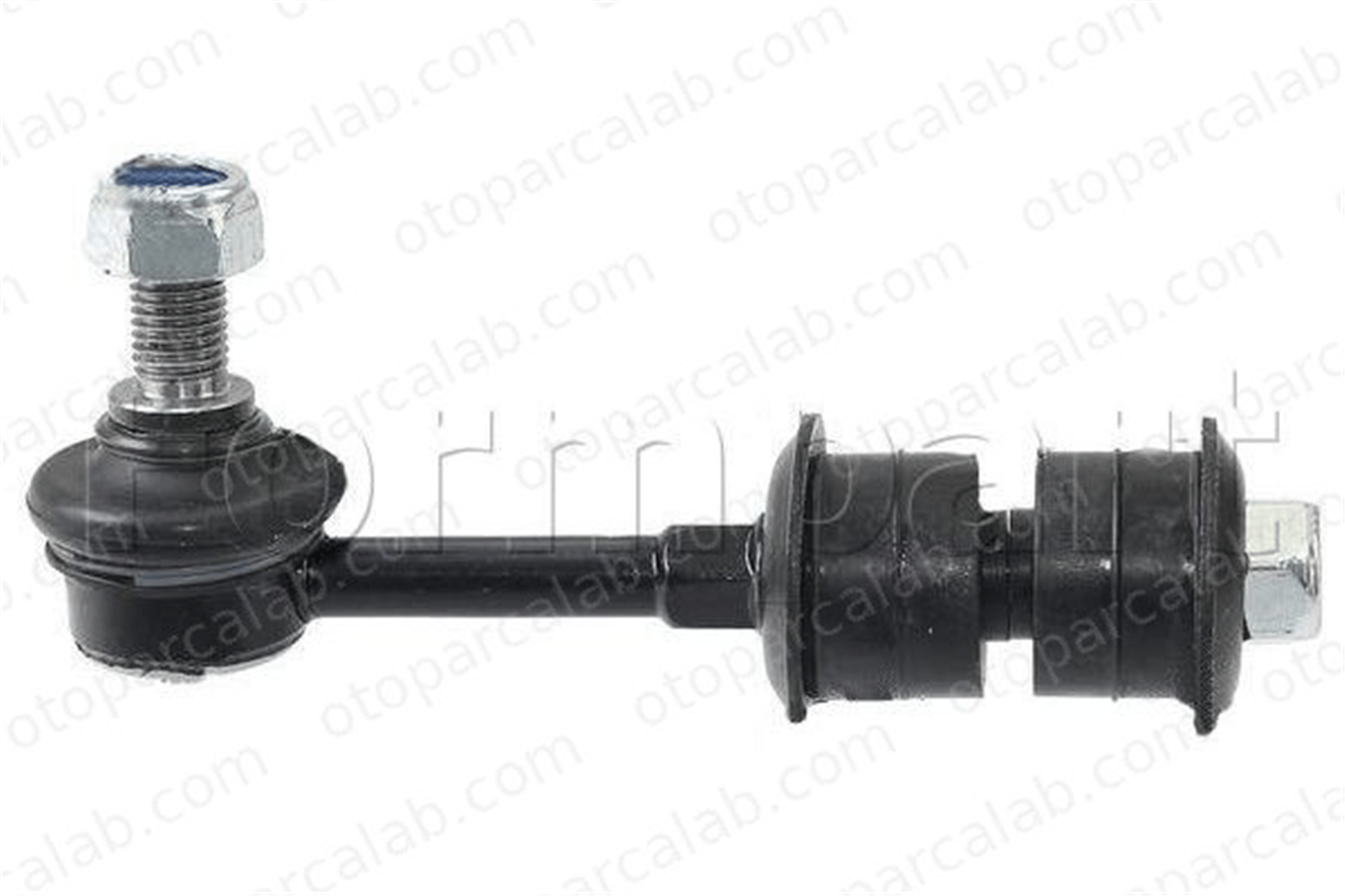FORMPART 4208037 Viraj Demir Askı Rotu Arka Sağ veya Sol TOYOTA RAV 4 III 4883042020 4883042021