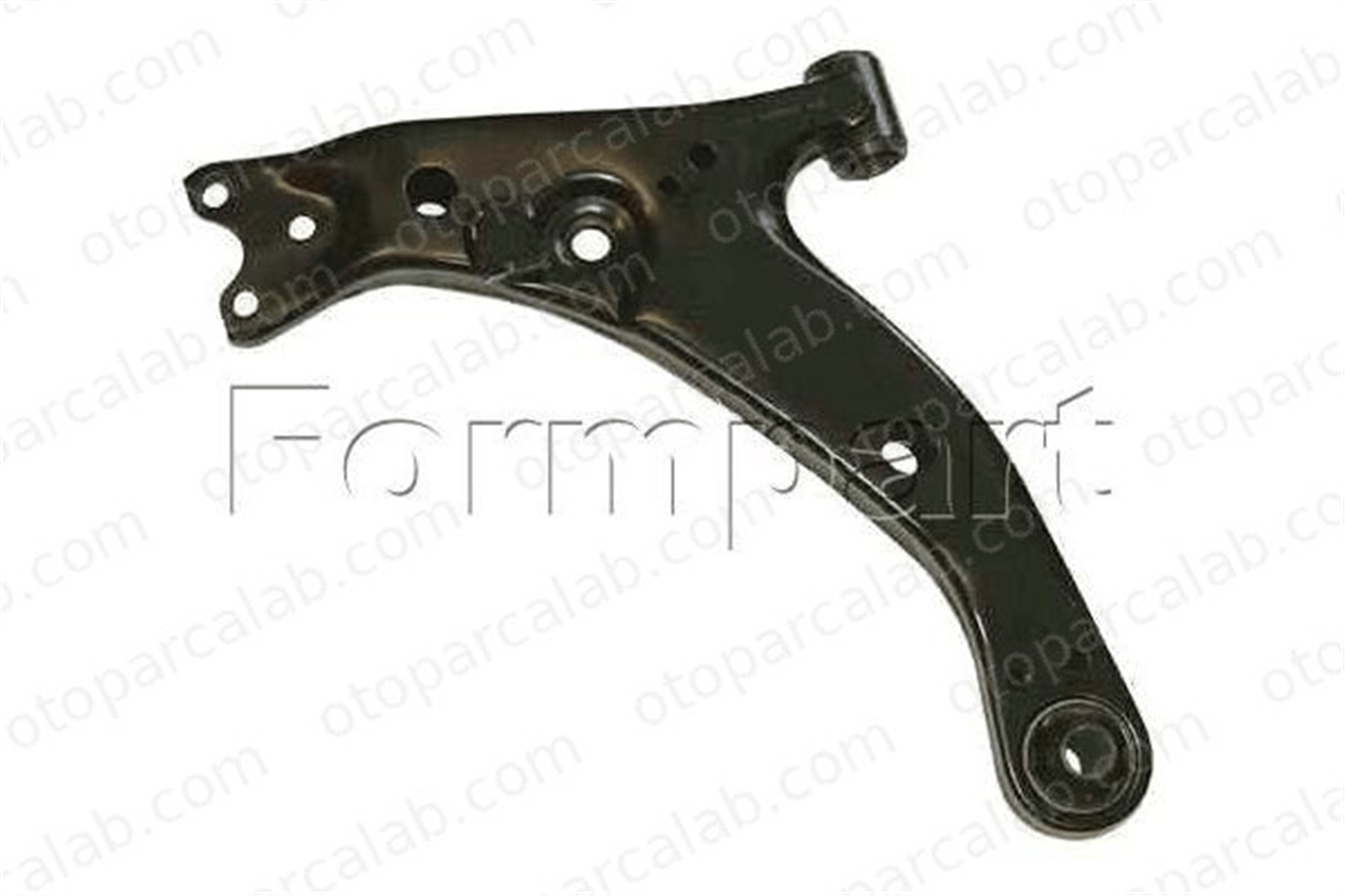 FORMPART 4209001 Salıncak Ön Alt Sol TOYOTA COROLLA Station wagon COROLLA 4806902010 4806912160