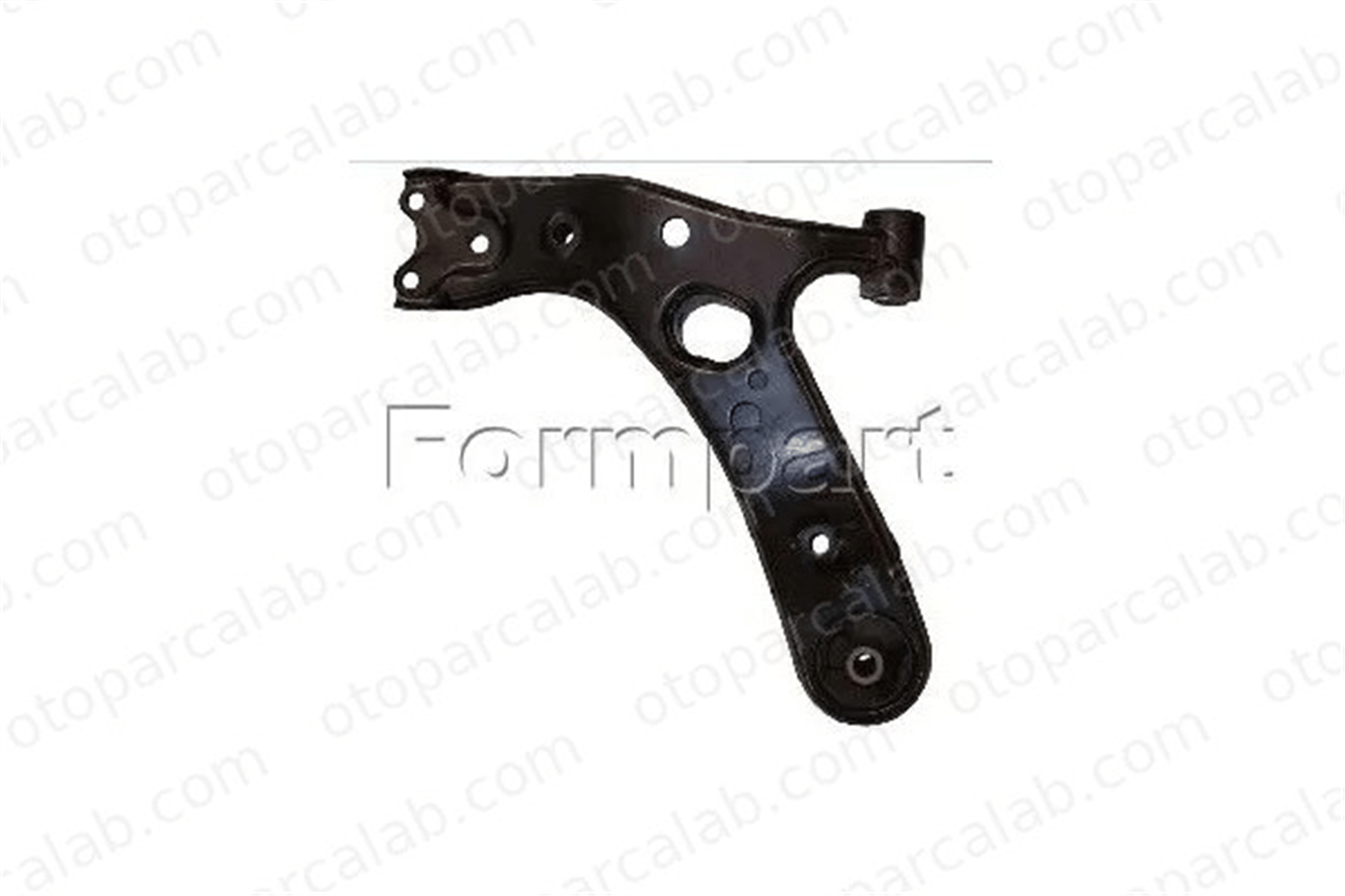 FORMPART 4209043 Salıncak Ön Alt Sol TOYOTA AURIS AVENSIS Sedan 4806902130 4806902140