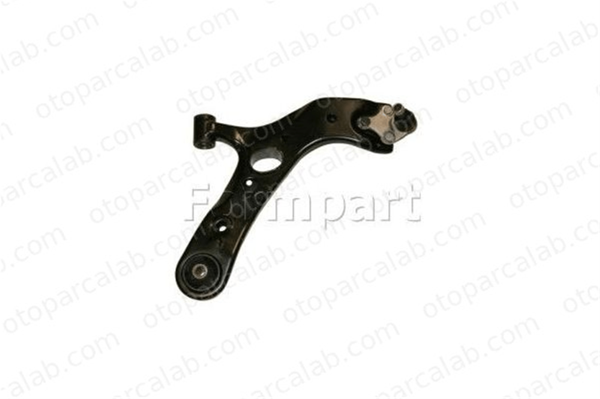 FORMPART 4209084 Salıncak Ön Alt Sağ TOYOTA RAV 4 III 4806842050 4806842051