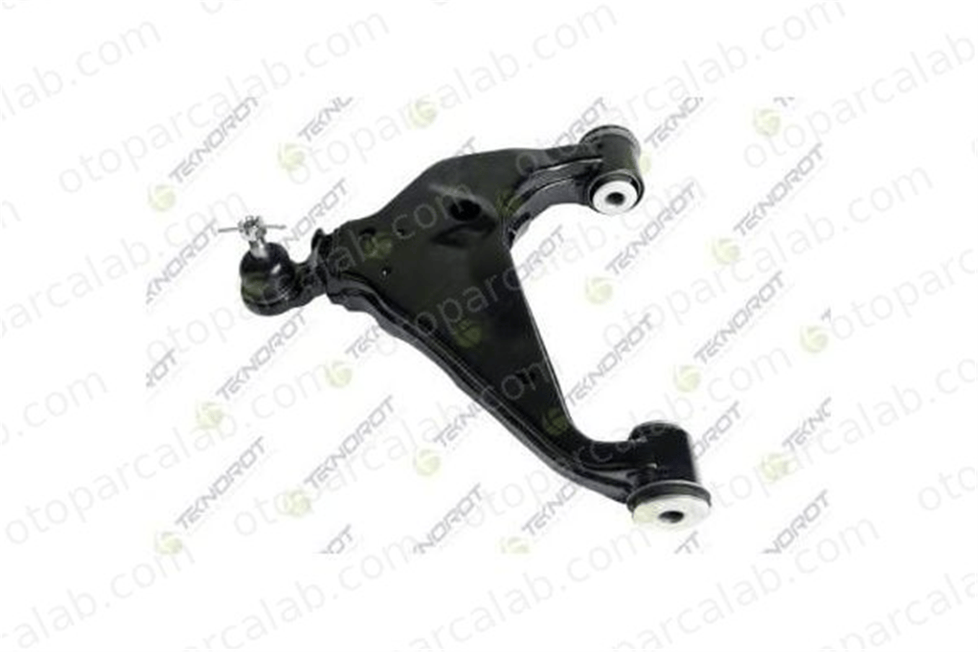FORMPART 4209160 Salıncak Ön Alt Sol TOYOTA HILUX VIII Pick-up 480690K090 480690K120