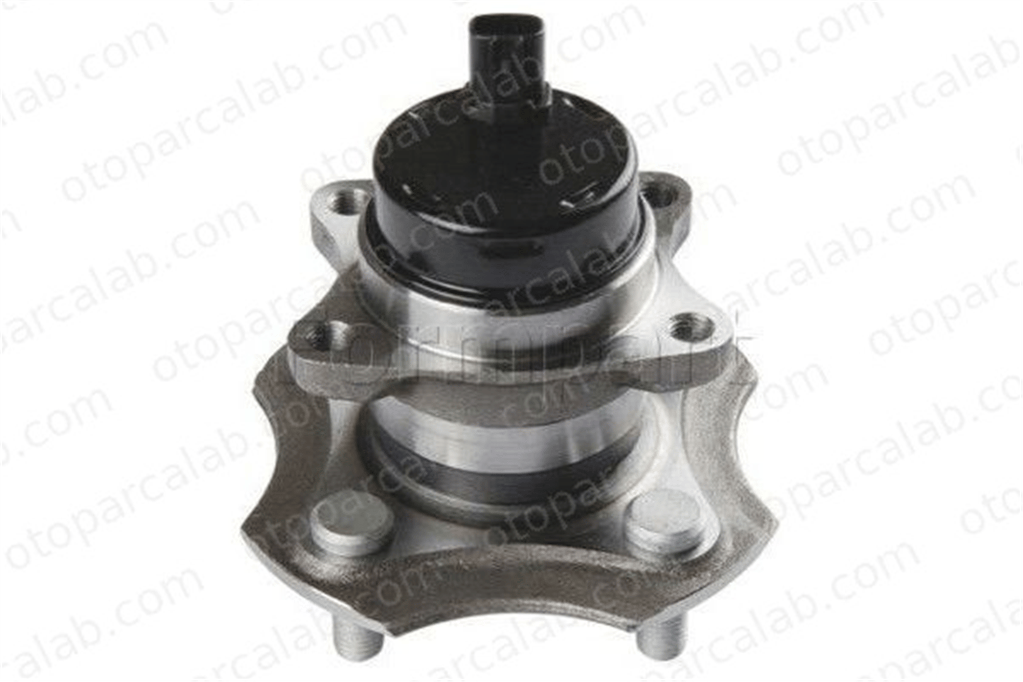 FORMPART 42498004/S Teker Rulmanı Arka Sağ veya Sol TOYOTA YARIS VERSO YARIS 424500D010 424500D030