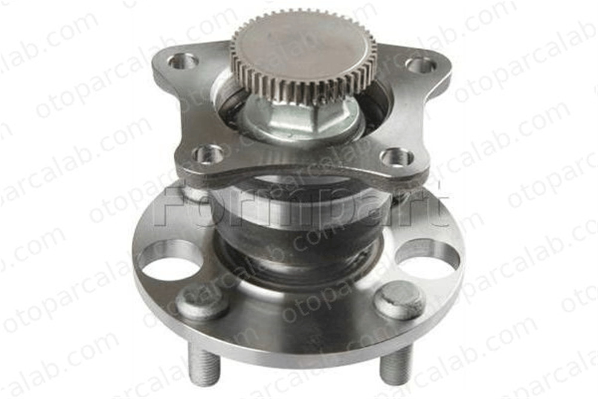 FORMPART 42498061/S Teker Rulmanı Arka Sağ veya Sol TOYOTA COROLLA COROLLA Compact 4245012010 4245012030