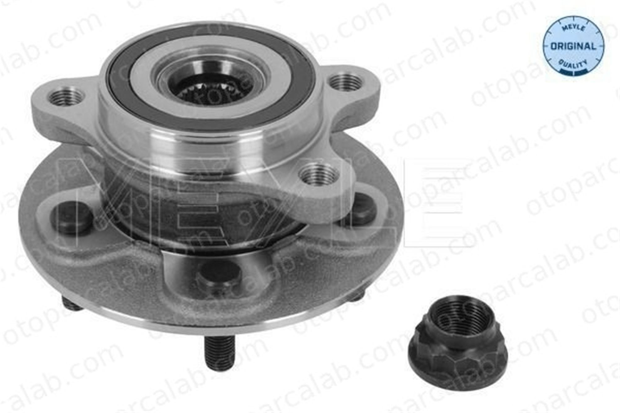FORMPART 42498108/S Porya Ön Sağ veya Sol TOYOTA C-HR COROLLA Hatchback 4355010010 T43550F401