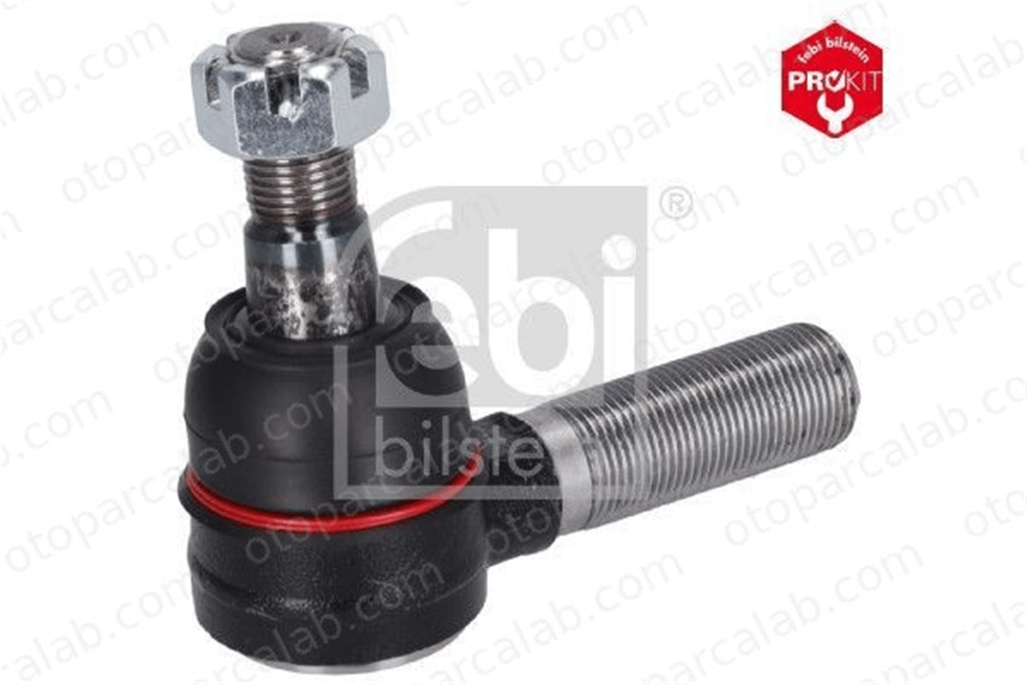 FORMPART 4701008 Rot Başı Sol ISUZU ELF Panelvan/Van ELF Platform şasi 897107349251 897107349151
