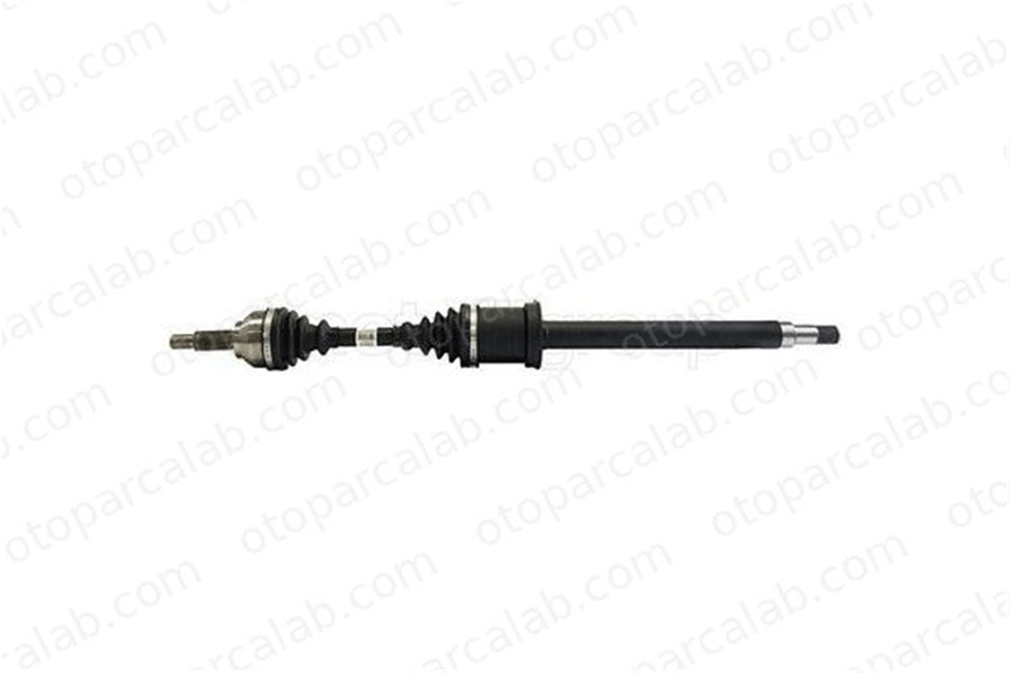 FORMPART 48380002/S Aks Komple Ön Sağ JAGUAR X-TYPE I X-TYPE I Station wagon C2S40434 C2S29730