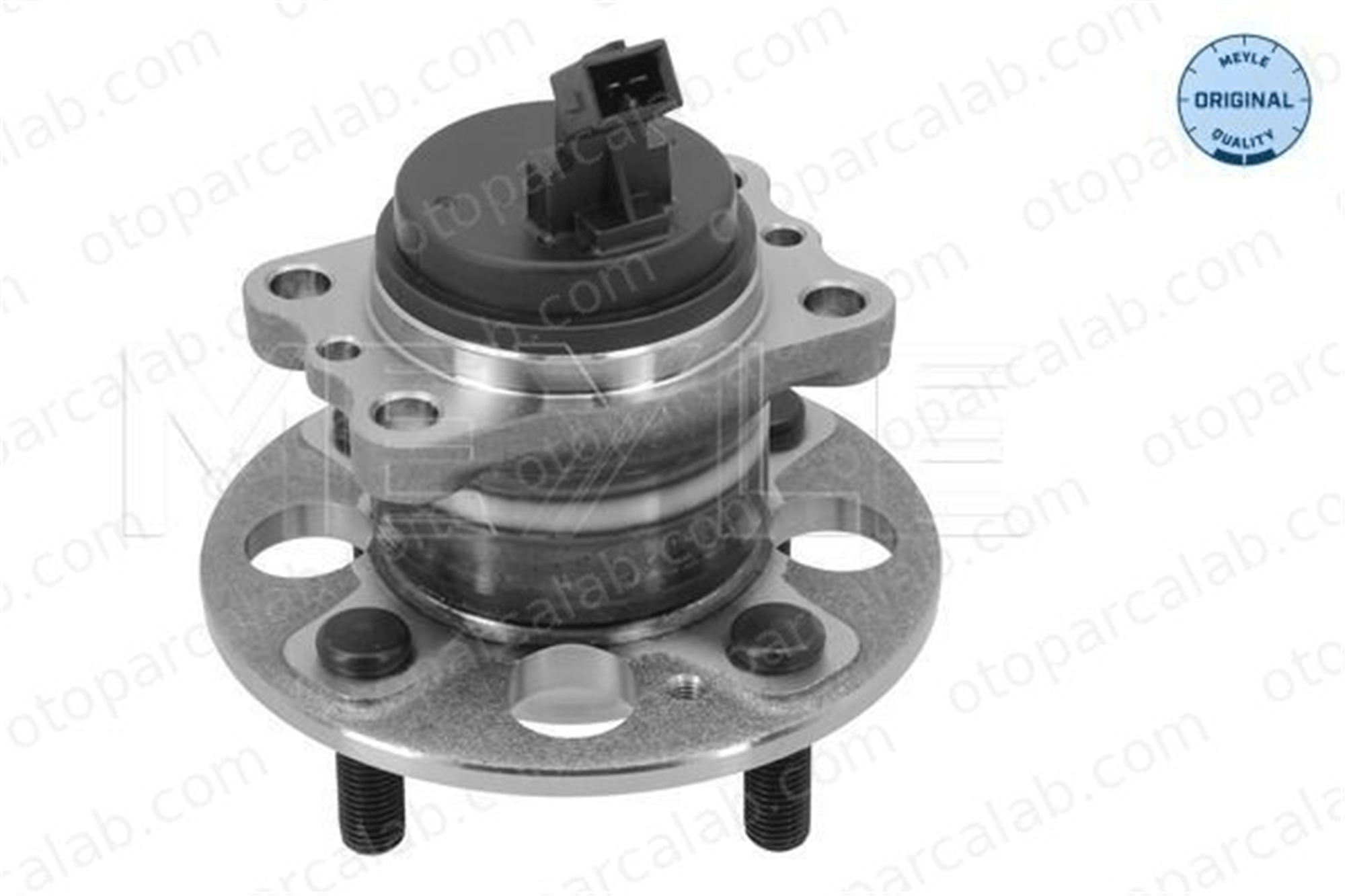 FORMPART 49498012/S Porya Arka Sağ veya Sol KIA RIO IV STONIC 52750F9100 52730Q0000