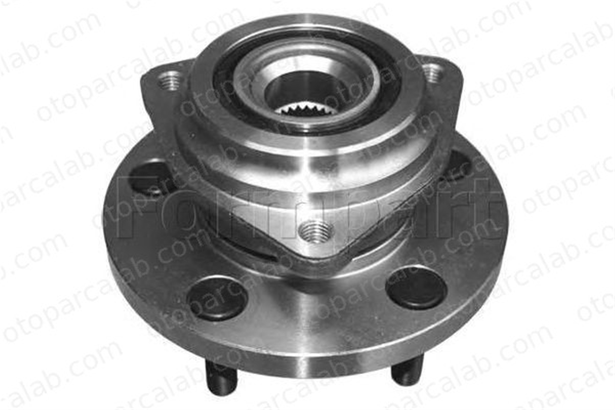 FORMPART 61498002/S Porya Ön Sağ veya Sol JEEP GRAND CHEROKEE II 52098679 52098679AB