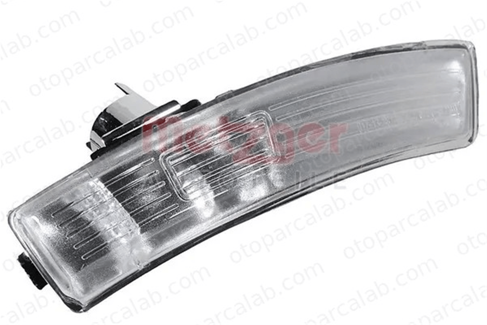 FORTEC FT440 Dikiz Ayna Sinyali Sağ FORD FOCUS III FOCUS III Turnier 8M5113B382AA 1538489