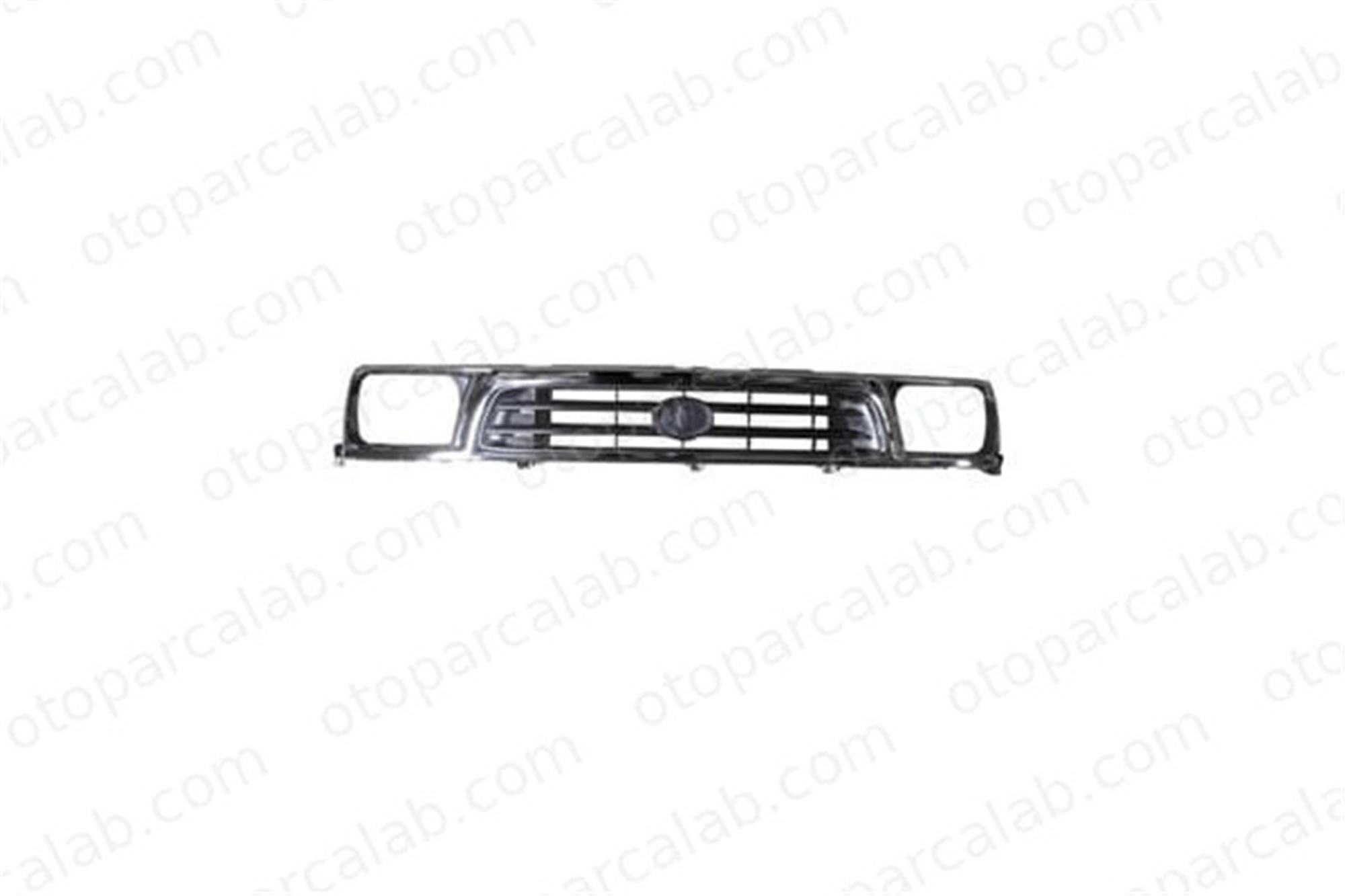 FPI 223-2343 Panjur Ön TOYOTA HILUX VI Pick-up 5311135420