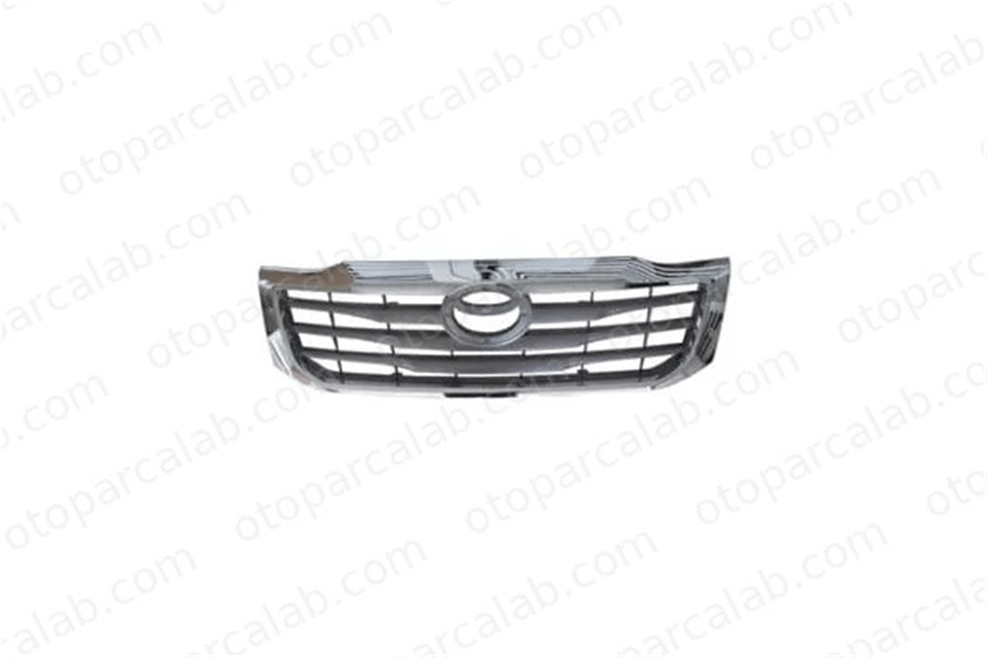 FPI 229-2340 Panjur Ön TOYOTA HILUX VII Pick-up 531110K670