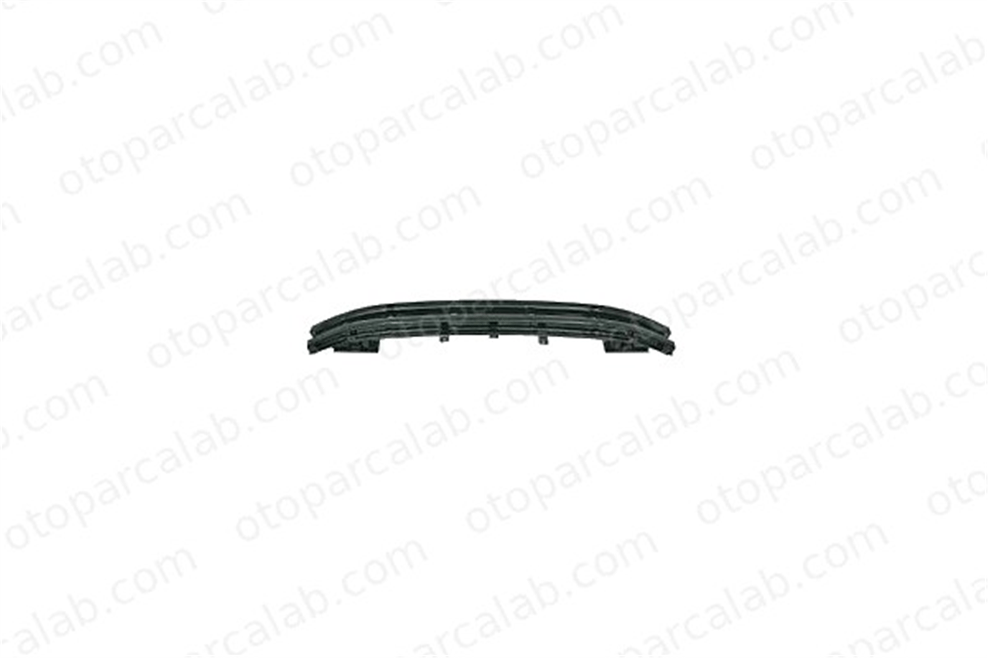 FPI CVBR003NA Tampon Demiri Ön DAEWOO KALOS KALOS Sedan 96481323 96542995