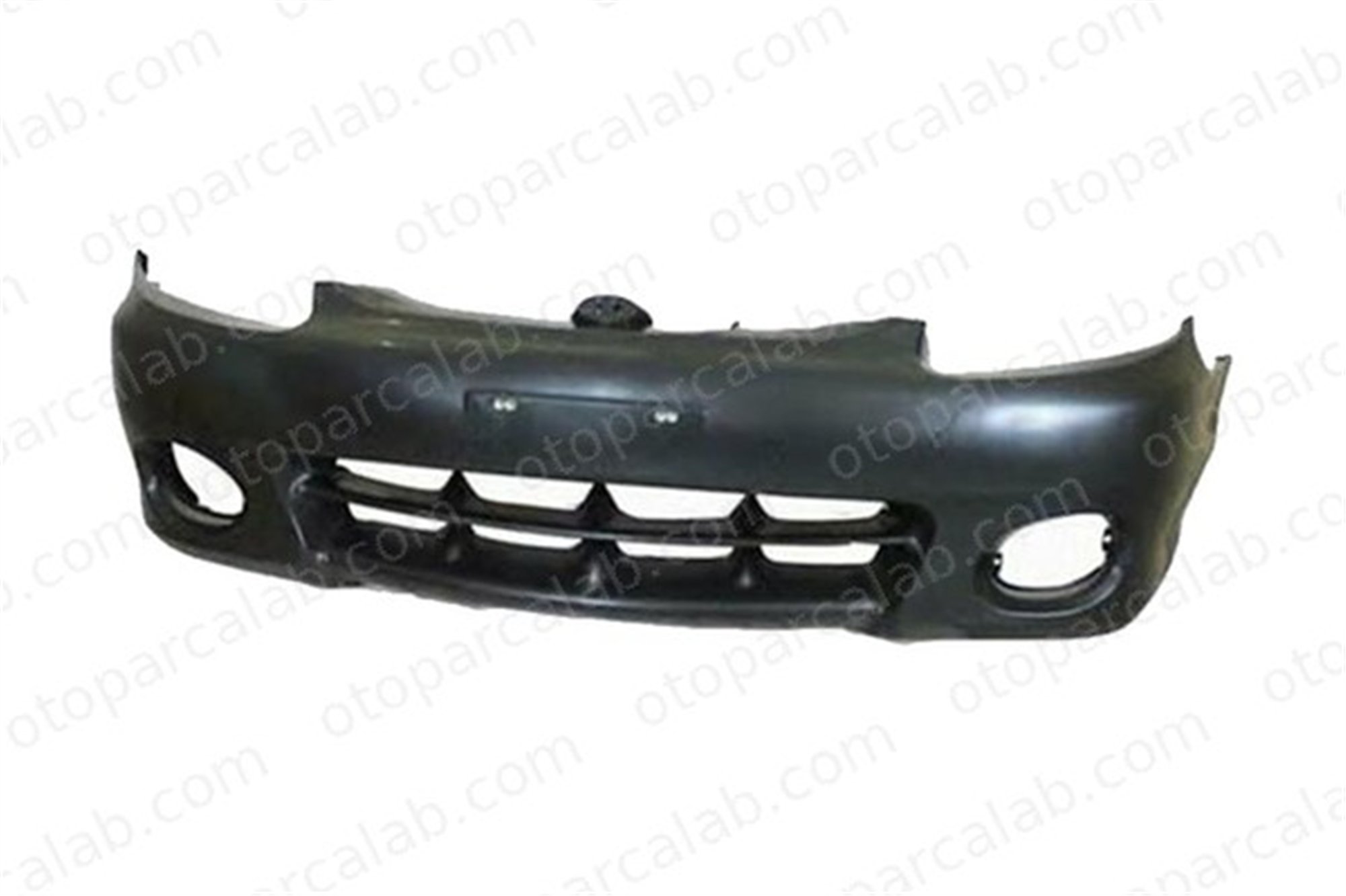 FPI HYB001NA Tampon Ön HYUNDAI ACCENT I ACCENT Sedan 8651022300
