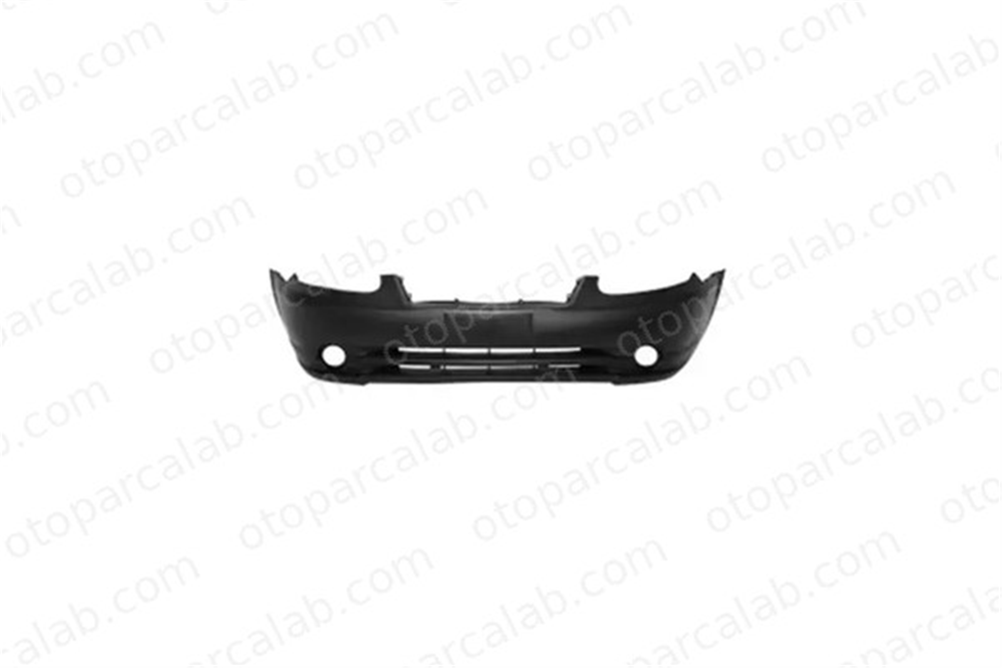 FPI HYB005NB Tampon Ön HYUNDAI ACCENT II ACCENT II Sedan 8651125620