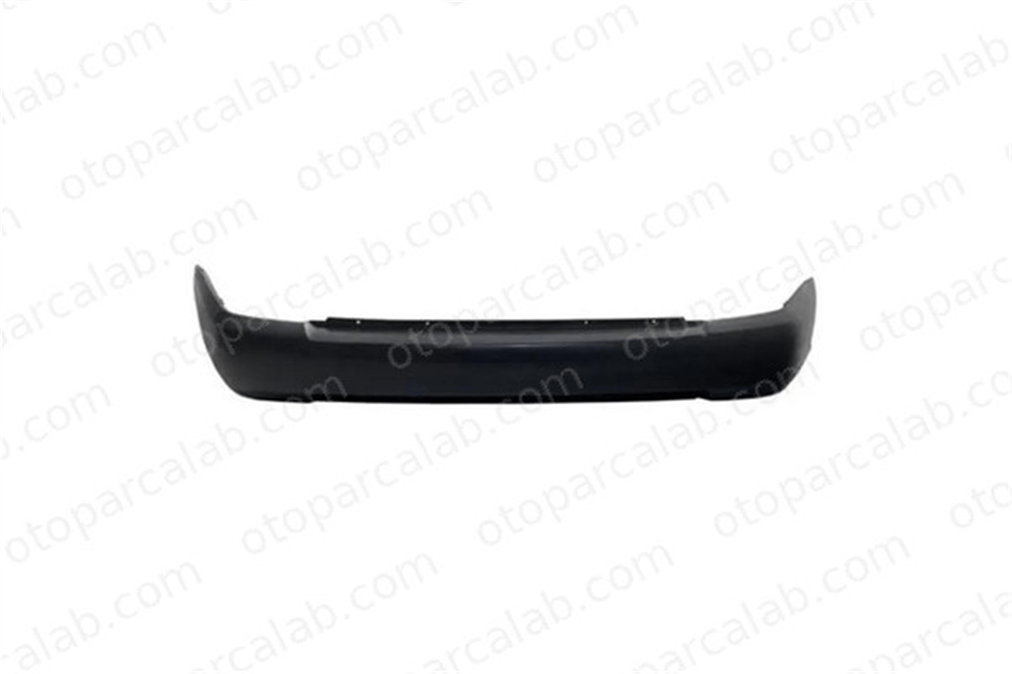 FPI HYB100NA Tampon Arka HYUNDAI ACCENT II ACCENT II Sedan 8661025000 8661025000PACK