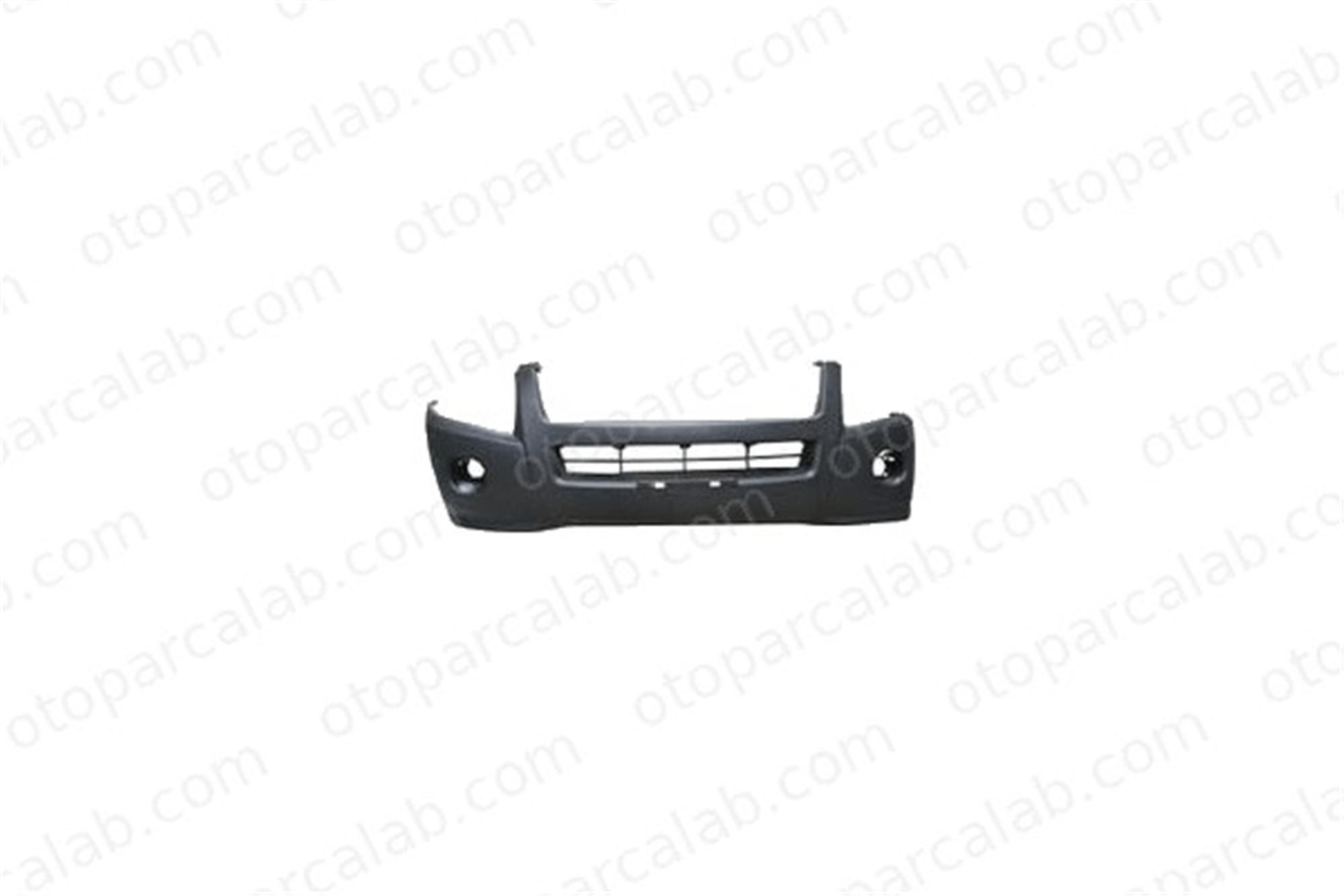 FPI IZB047NA Tampon Ön ISUZU D-MAX I 8980071514