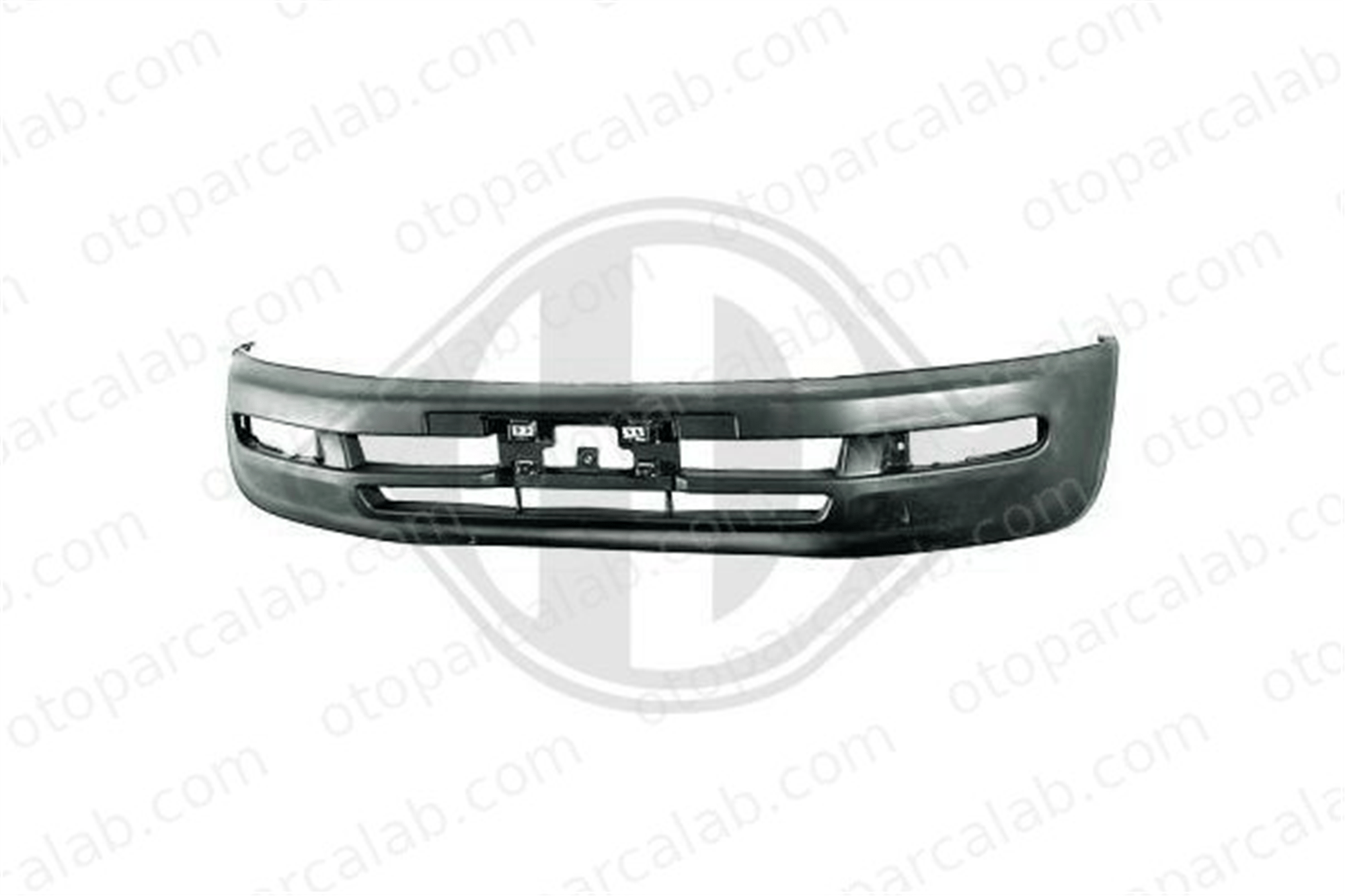 FPI TYB095NA Tampon Ön TOYOTA RAV 4 I 5211942011 5211942010